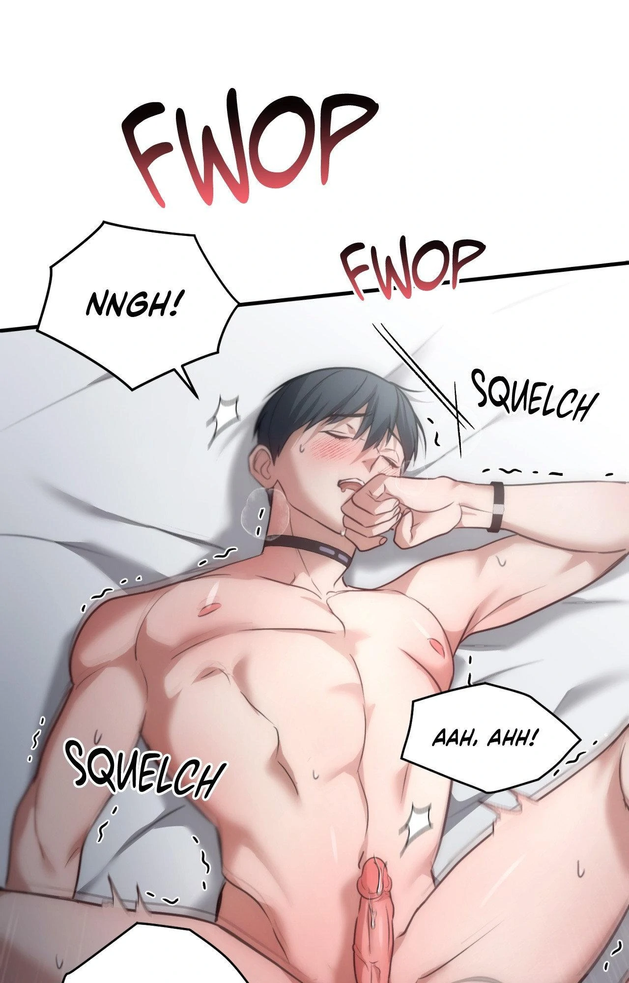 His Perfect Guide - Chapter 27 manhwa