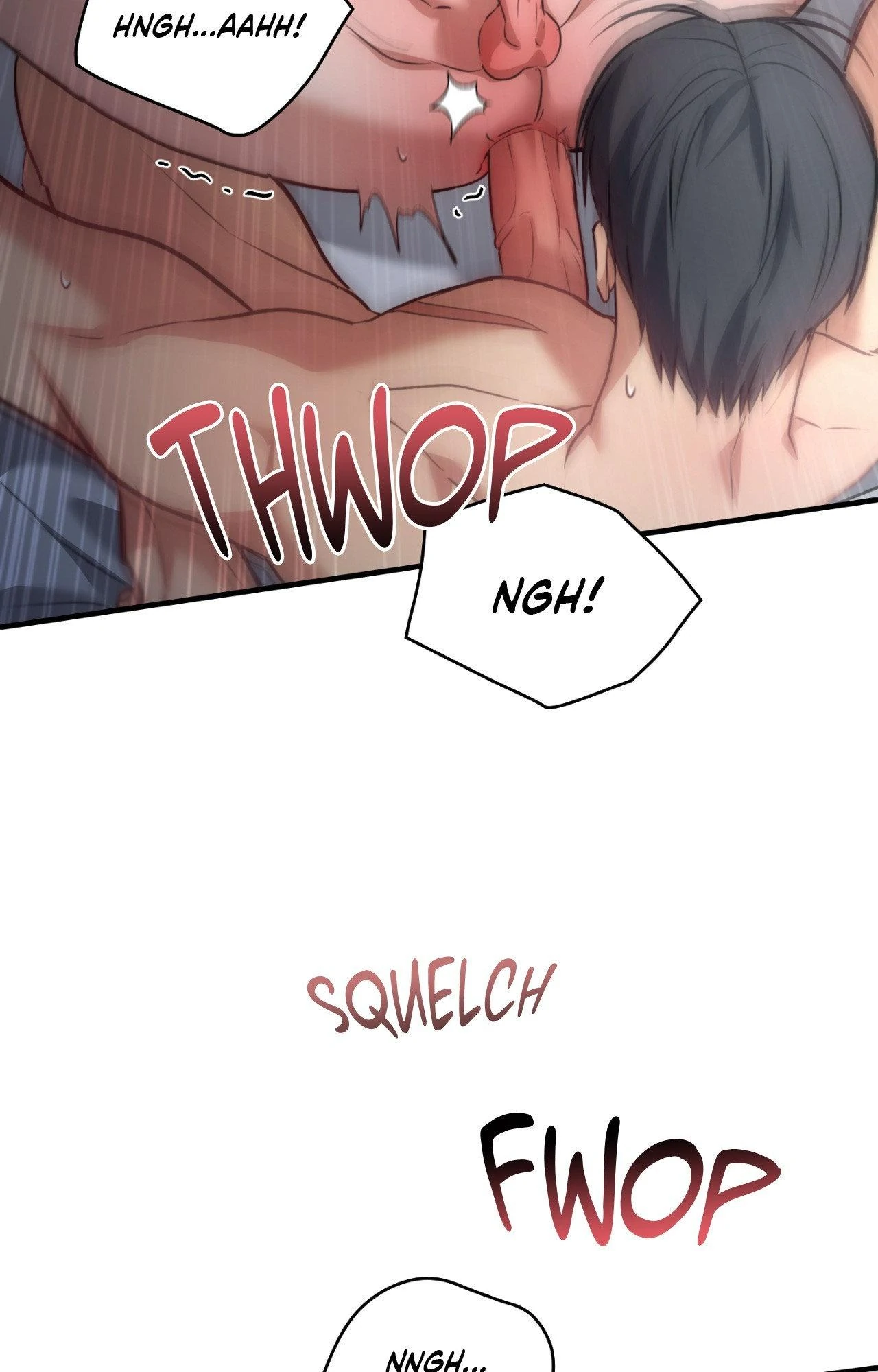 His Perfect Guide - Chapter 27 manhwa