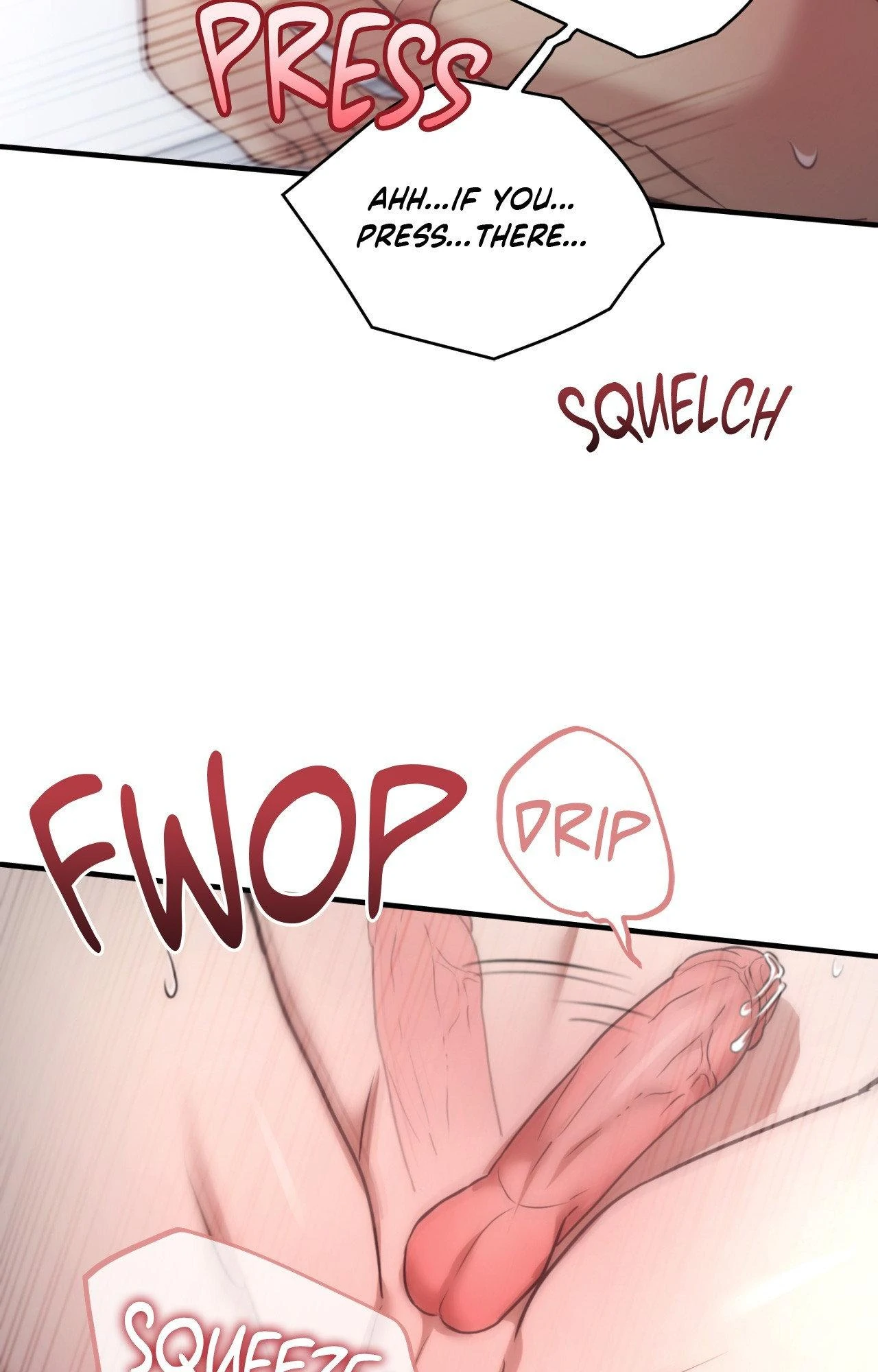 His Perfect Guide - Chapter 27 manhwa