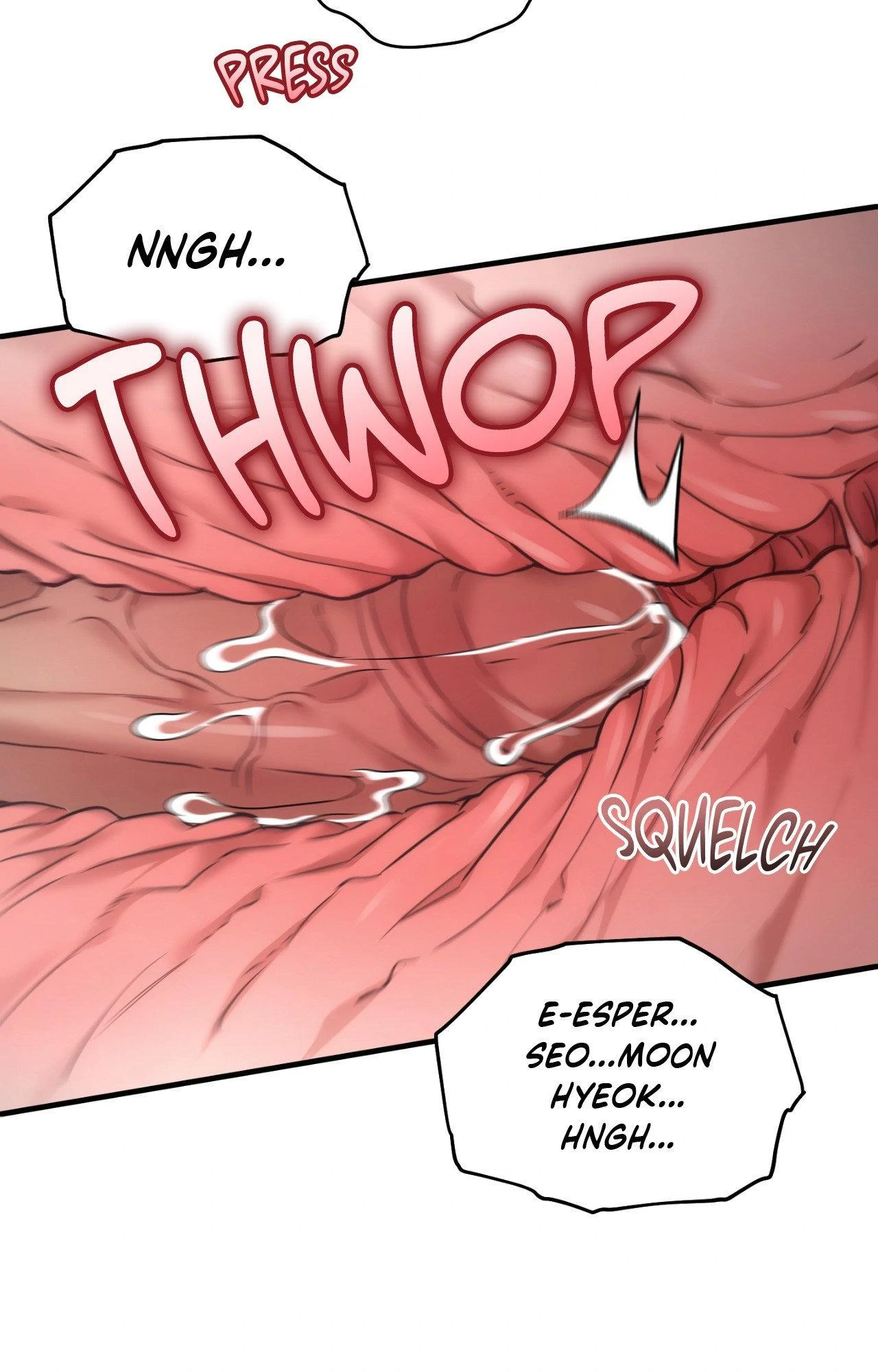 His Perfect Guide - Chapter 27 manhwa