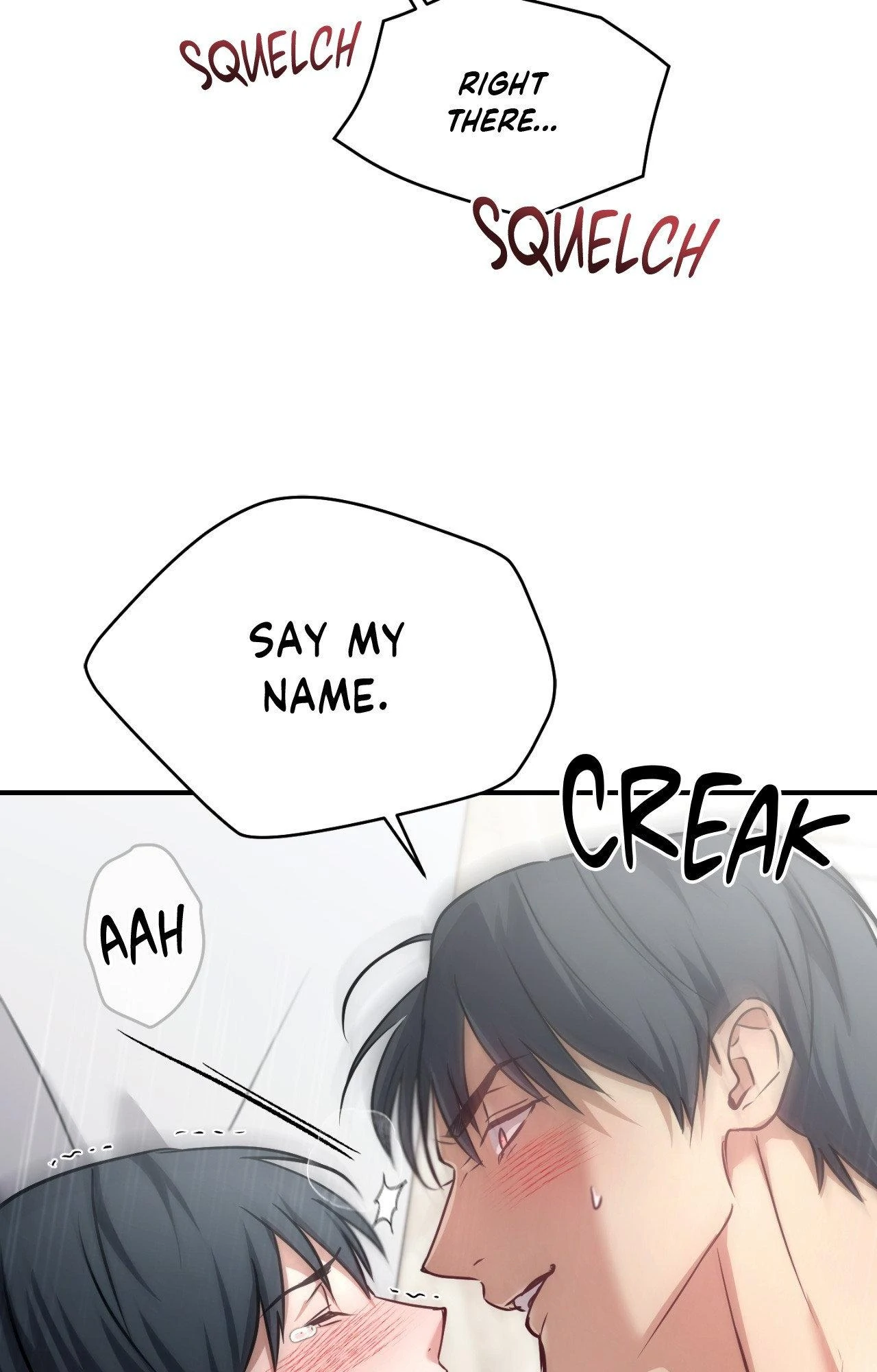 His Perfect Guide - Chapter 27 manhwa