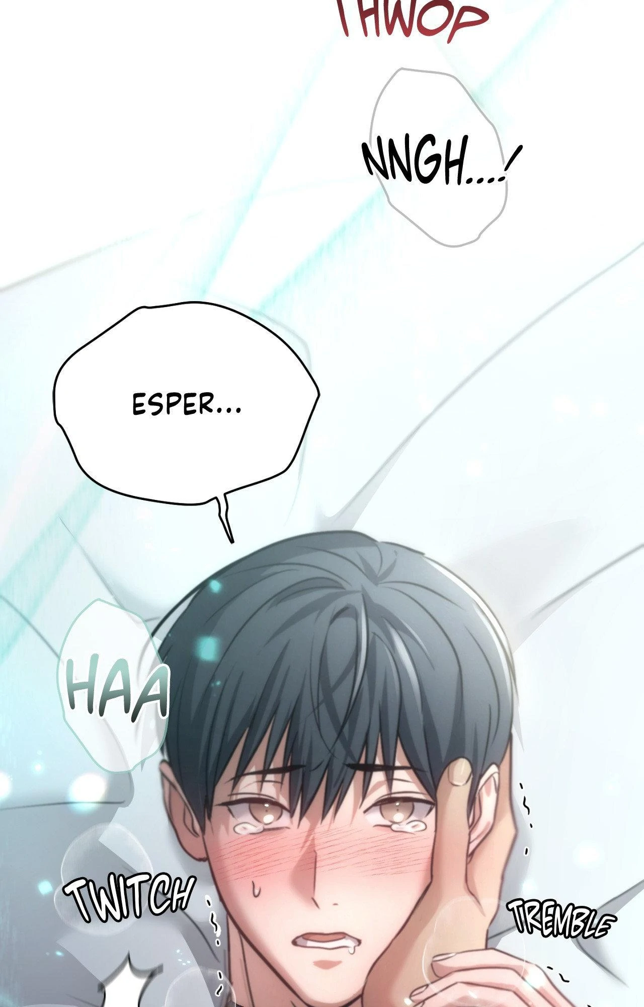 His Perfect Guide - Chapter 27 manhwa