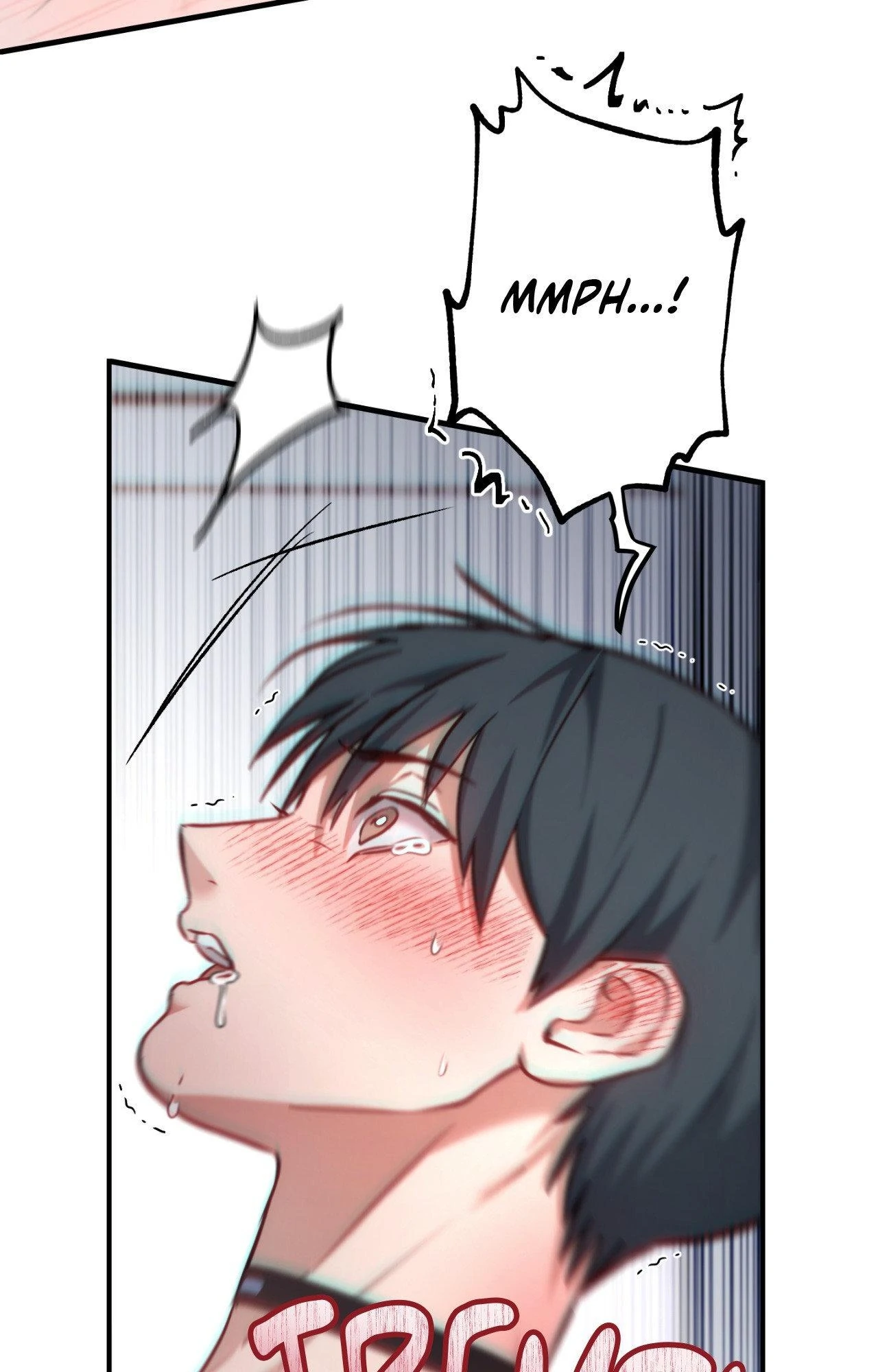 His Perfect Guide - Chapter 27 manhwa