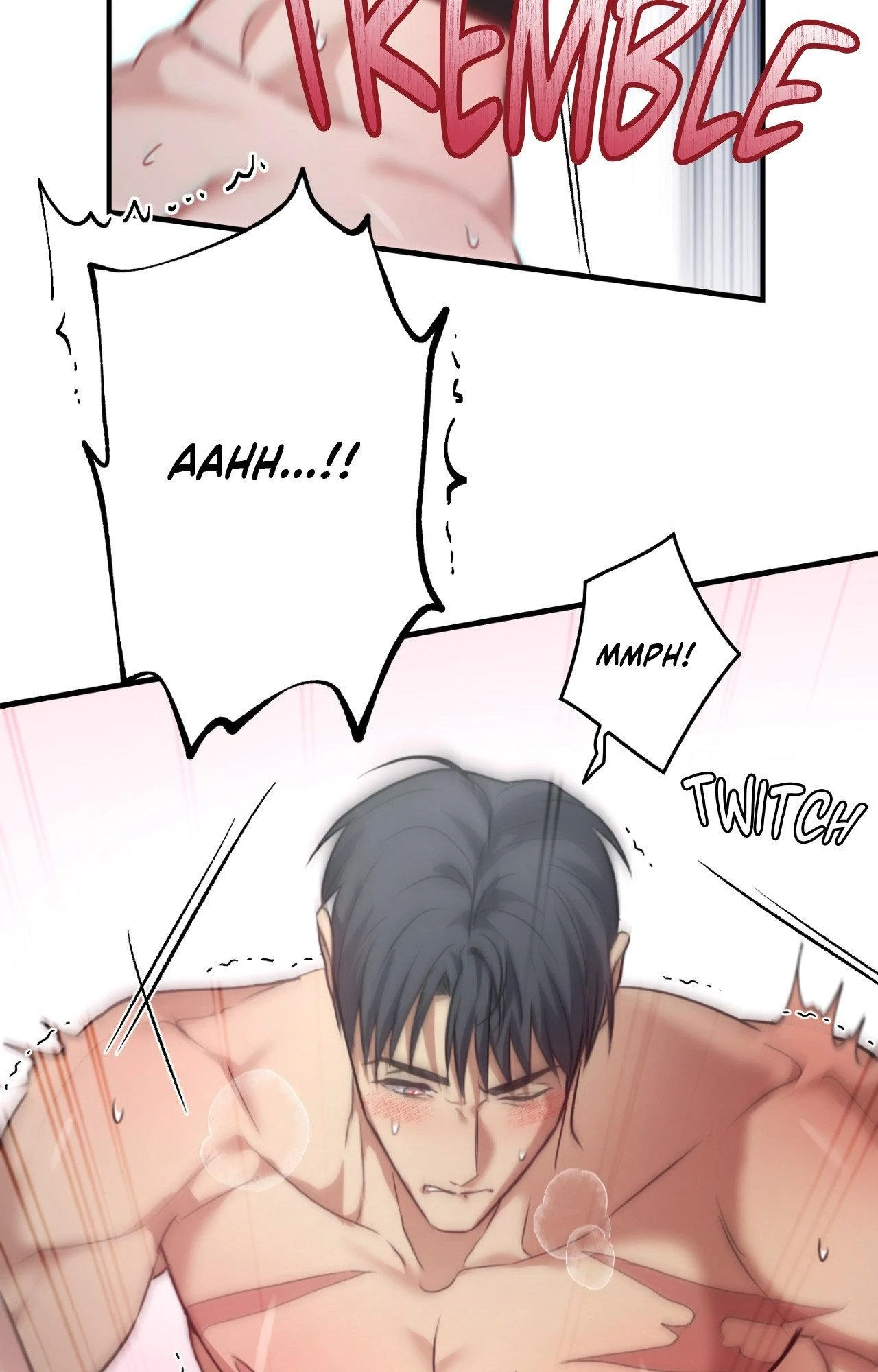 His Perfect Guide - Chapter 27 manhwa