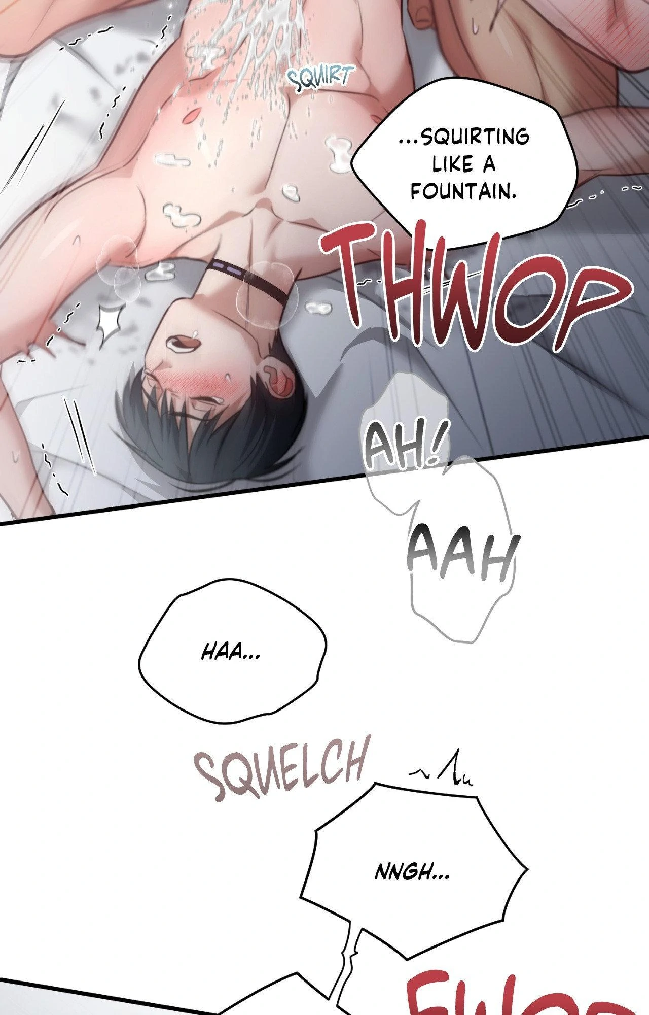 His Perfect Guide - Chapter 27 manhwa