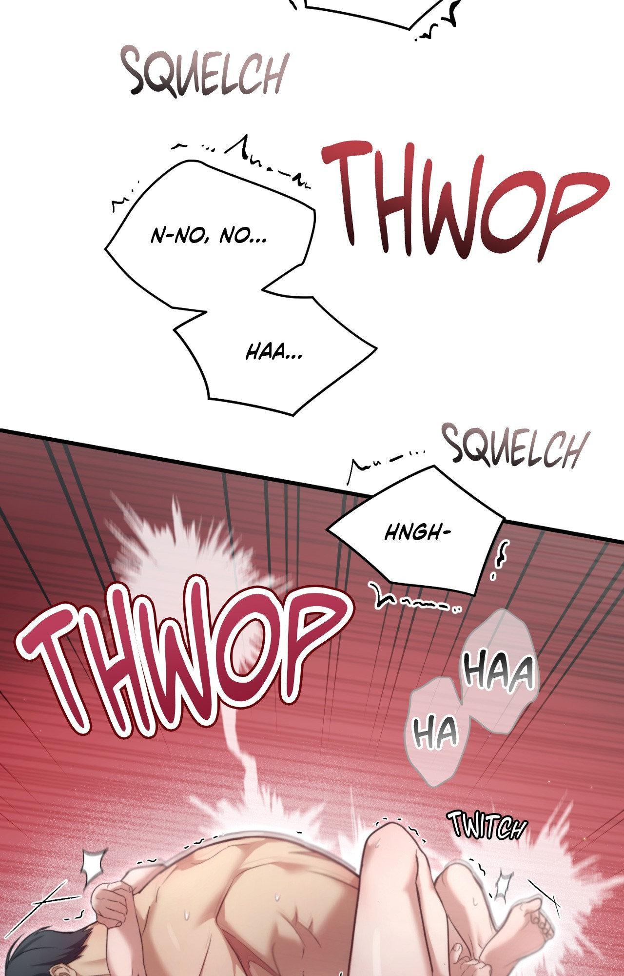 His Perfect Guide - Chapter 27 manhwa