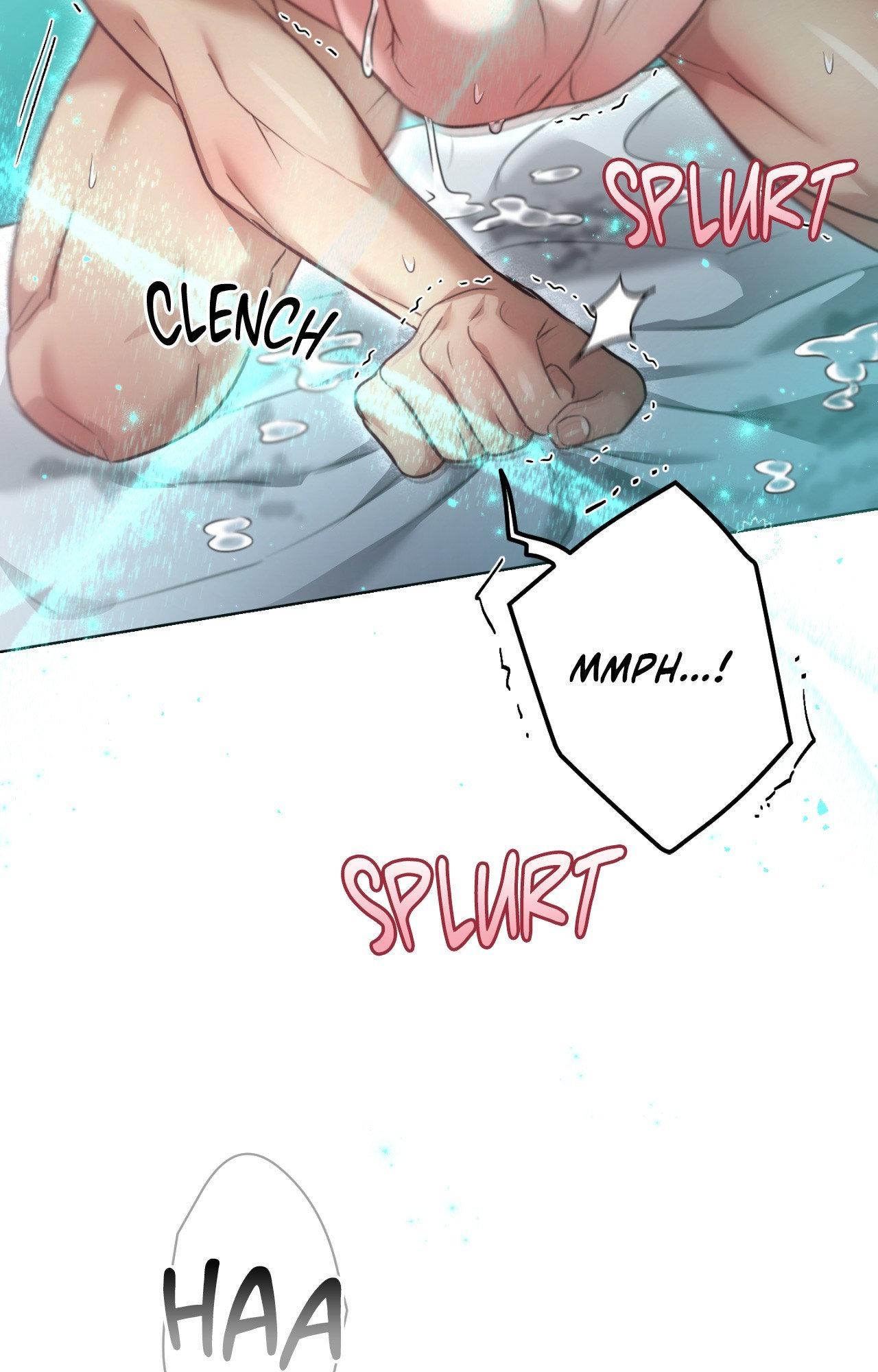 His Perfect Guide - Chapter 27 manhwa