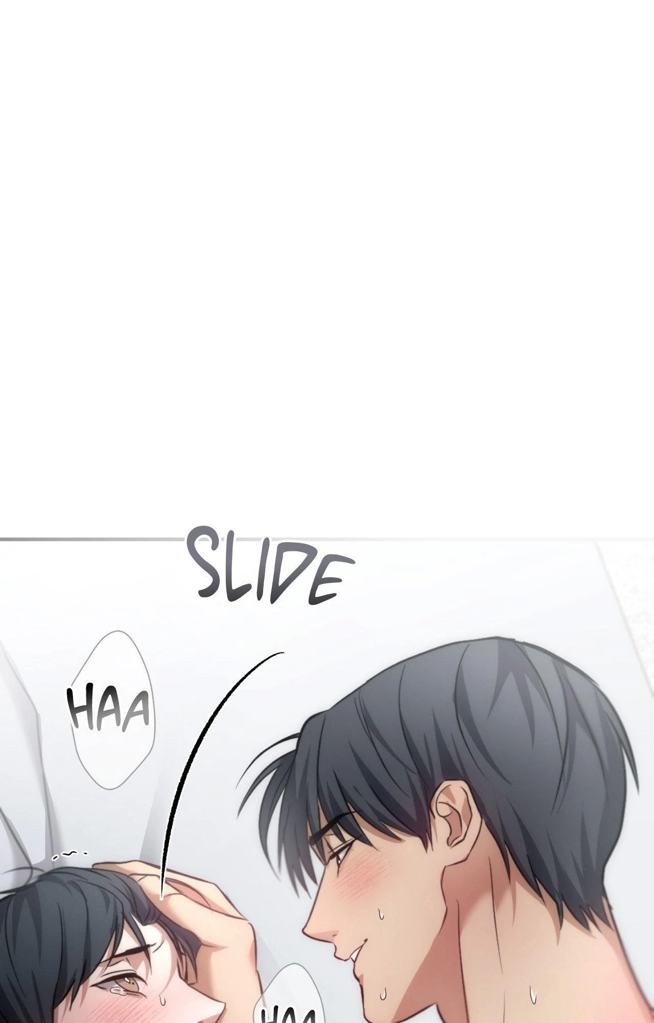 His Perfect Guide - Chapter 27 manhwa