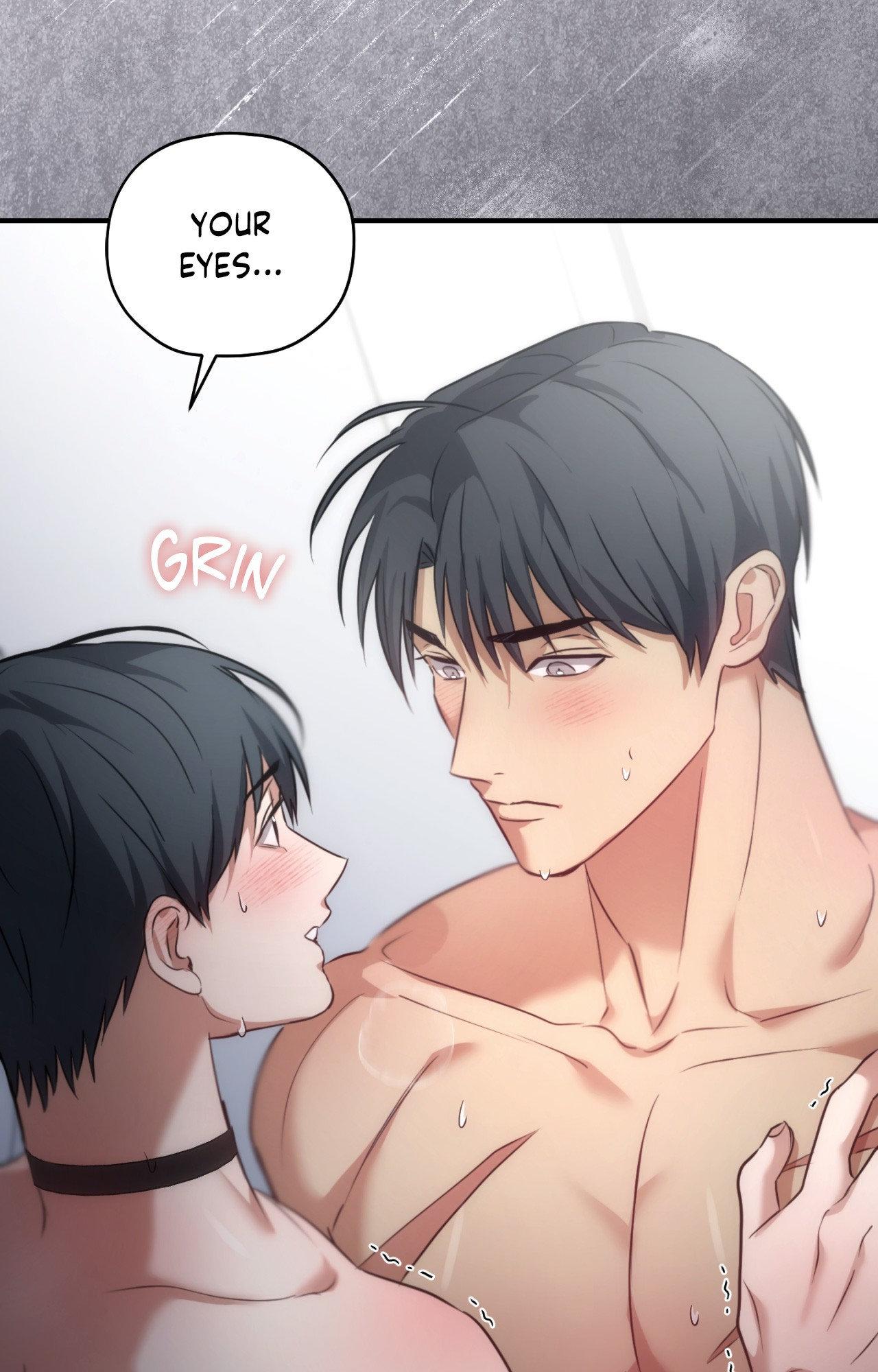 His Perfect Guide - Chapter 27 manhwa