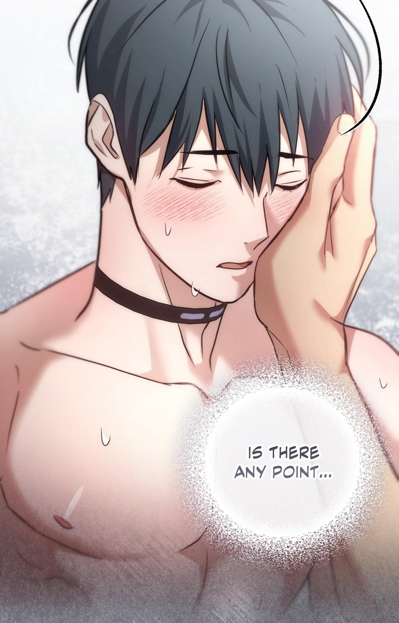 His Perfect Guide - Chapter 27 manhwa