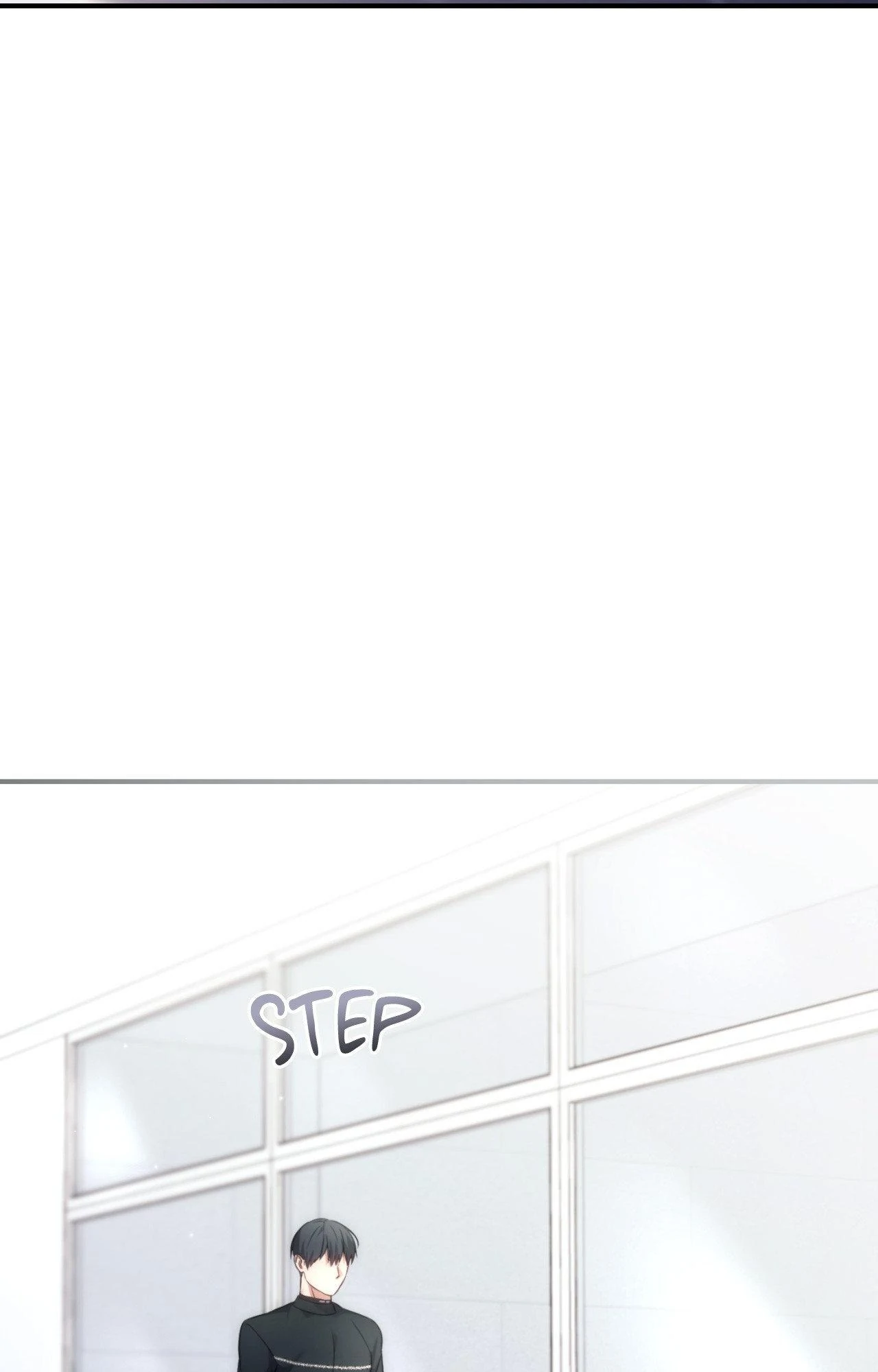 His Perfect Guide - Chapter 27 manhwa