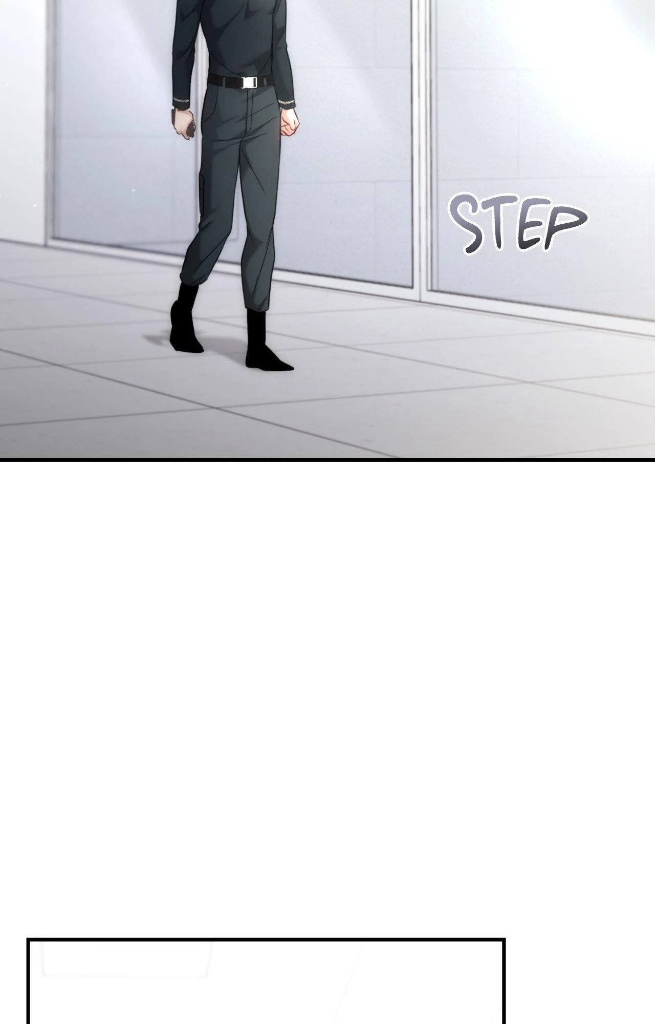 His Perfect Guide - Chapter 27 manhwa