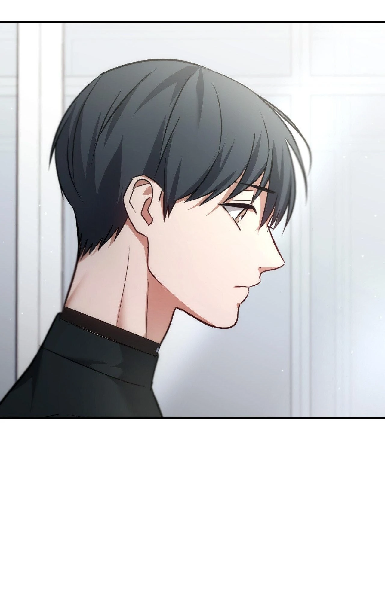 His Perfect Guide - Chapter 27 manhwa