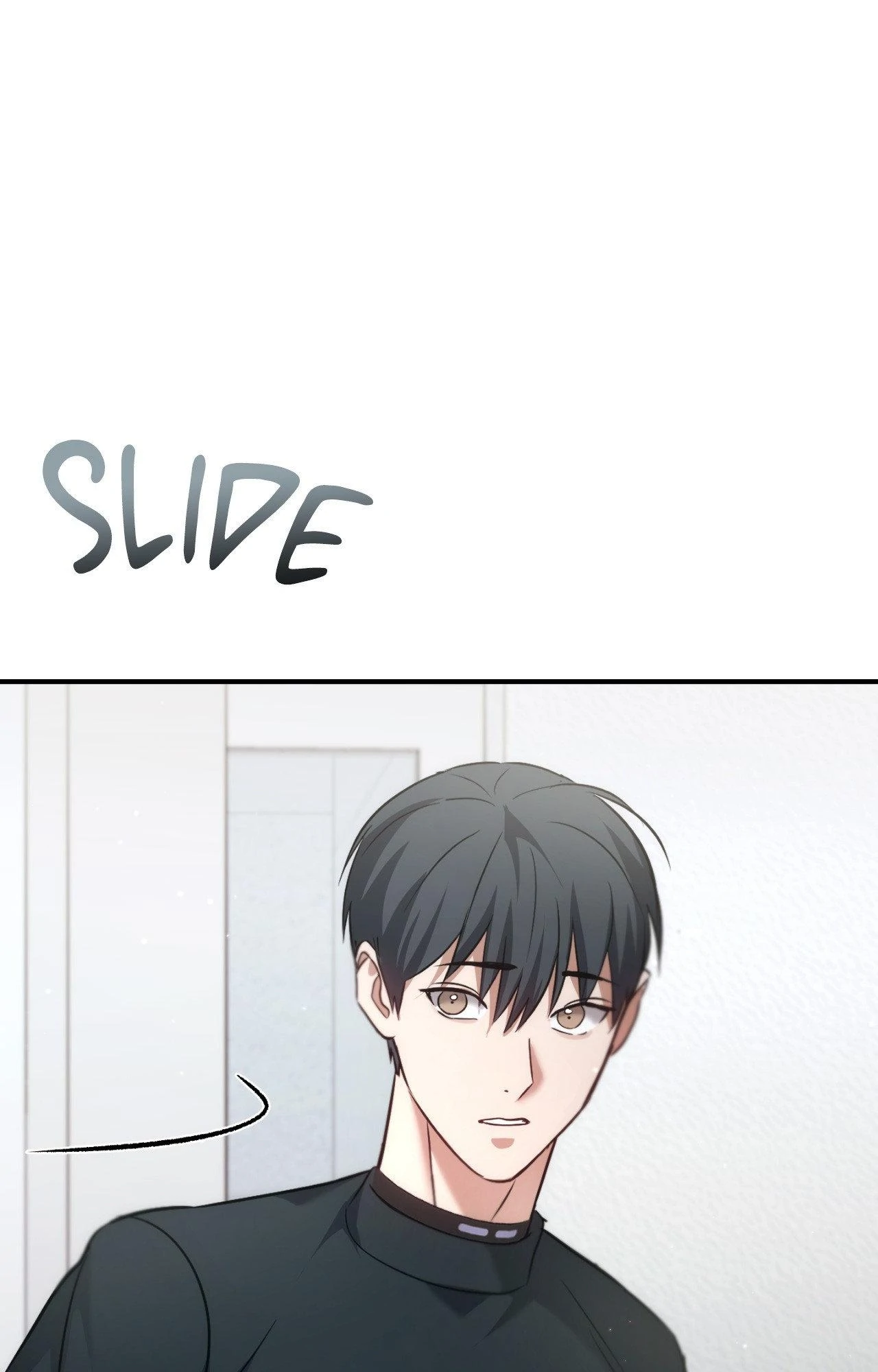 His Perfect Guide - Chapter 27 manhwa