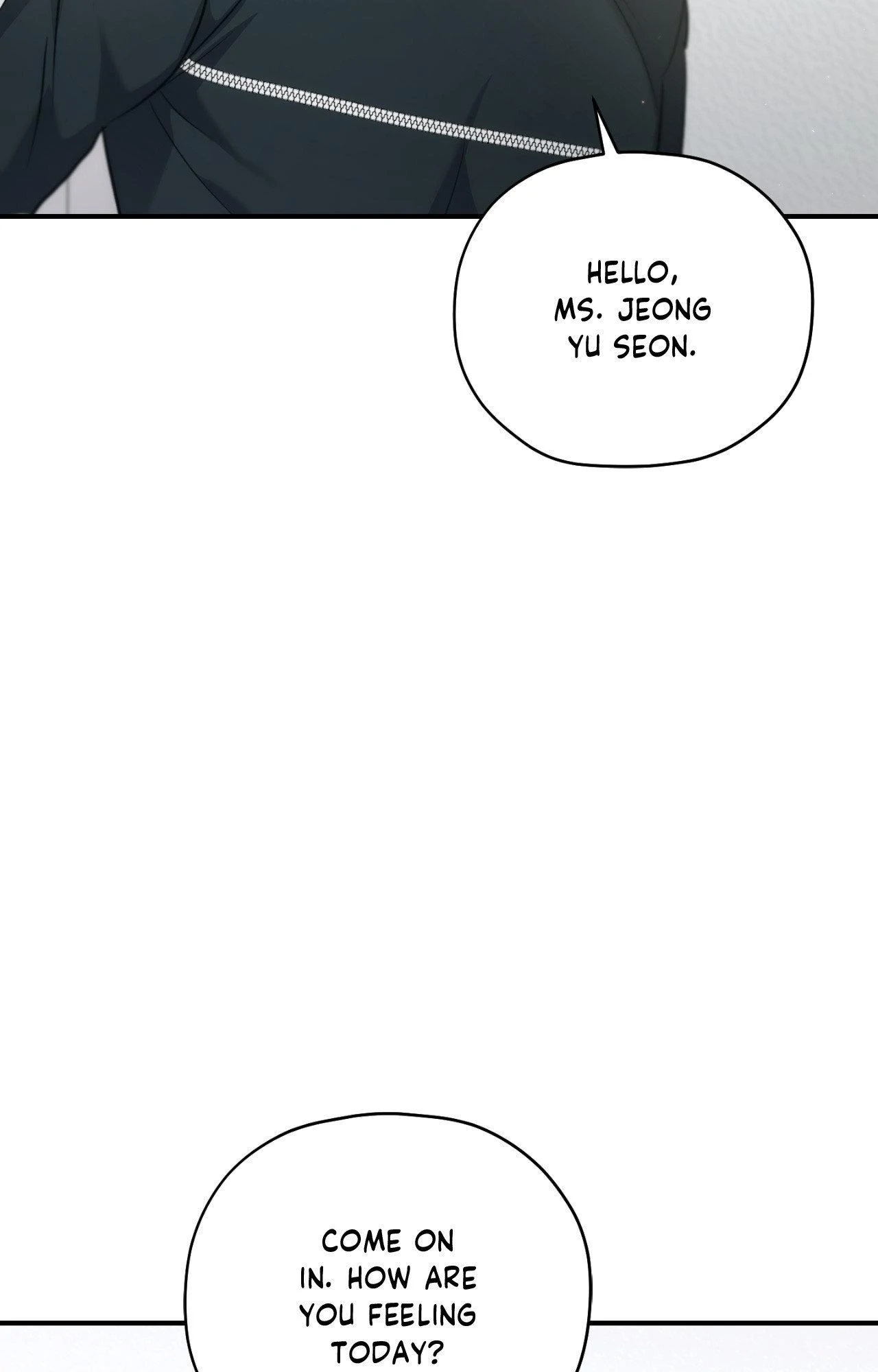 His Perfect Guide - Chapter 27 manhwa