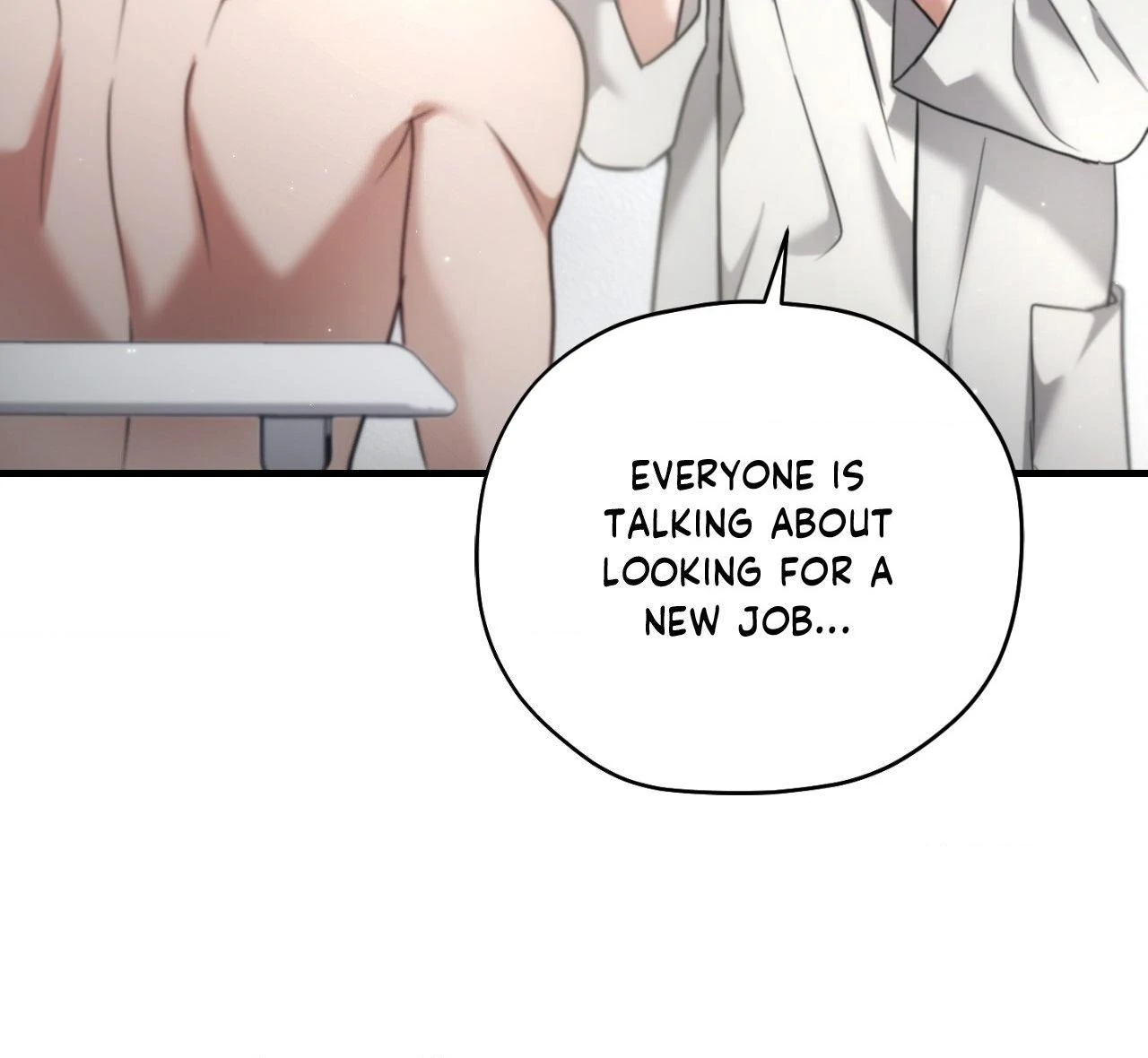 His Perfect Guide - Chapter 27 manhwa