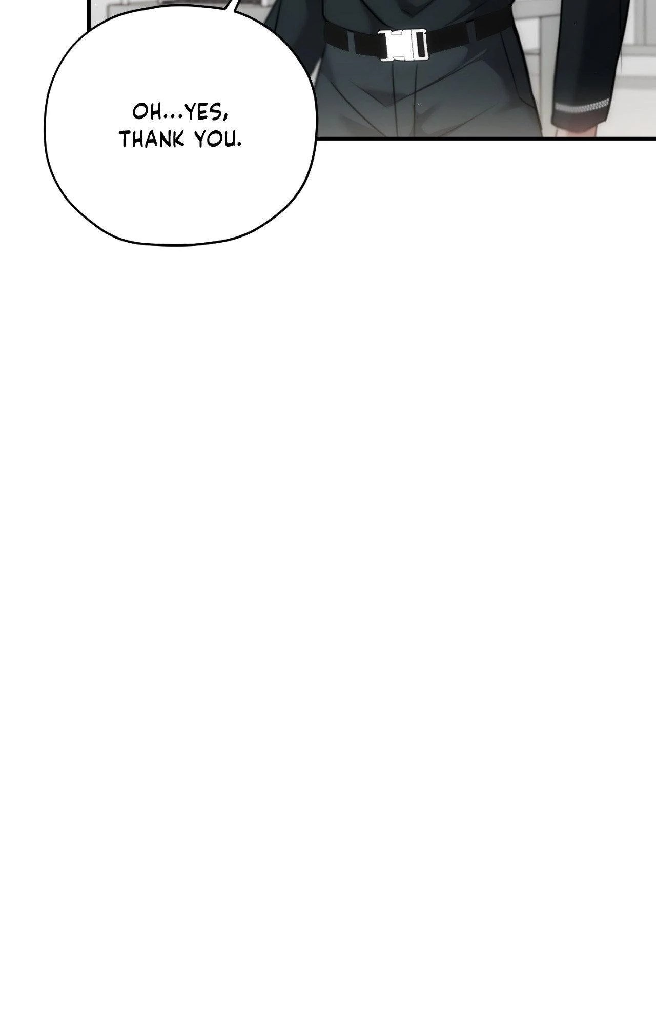 His Perfect Guide - Chapter 27 manhwa