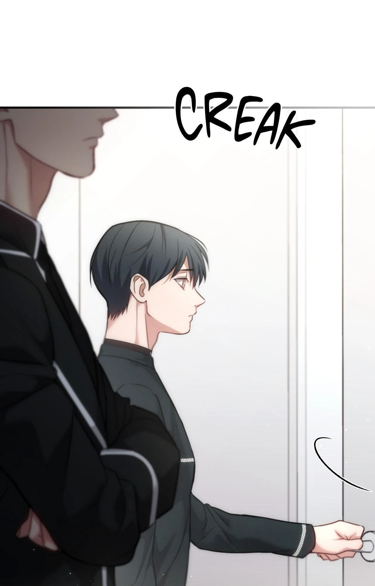 His Perfect Guide - Chapter 27 manhwa