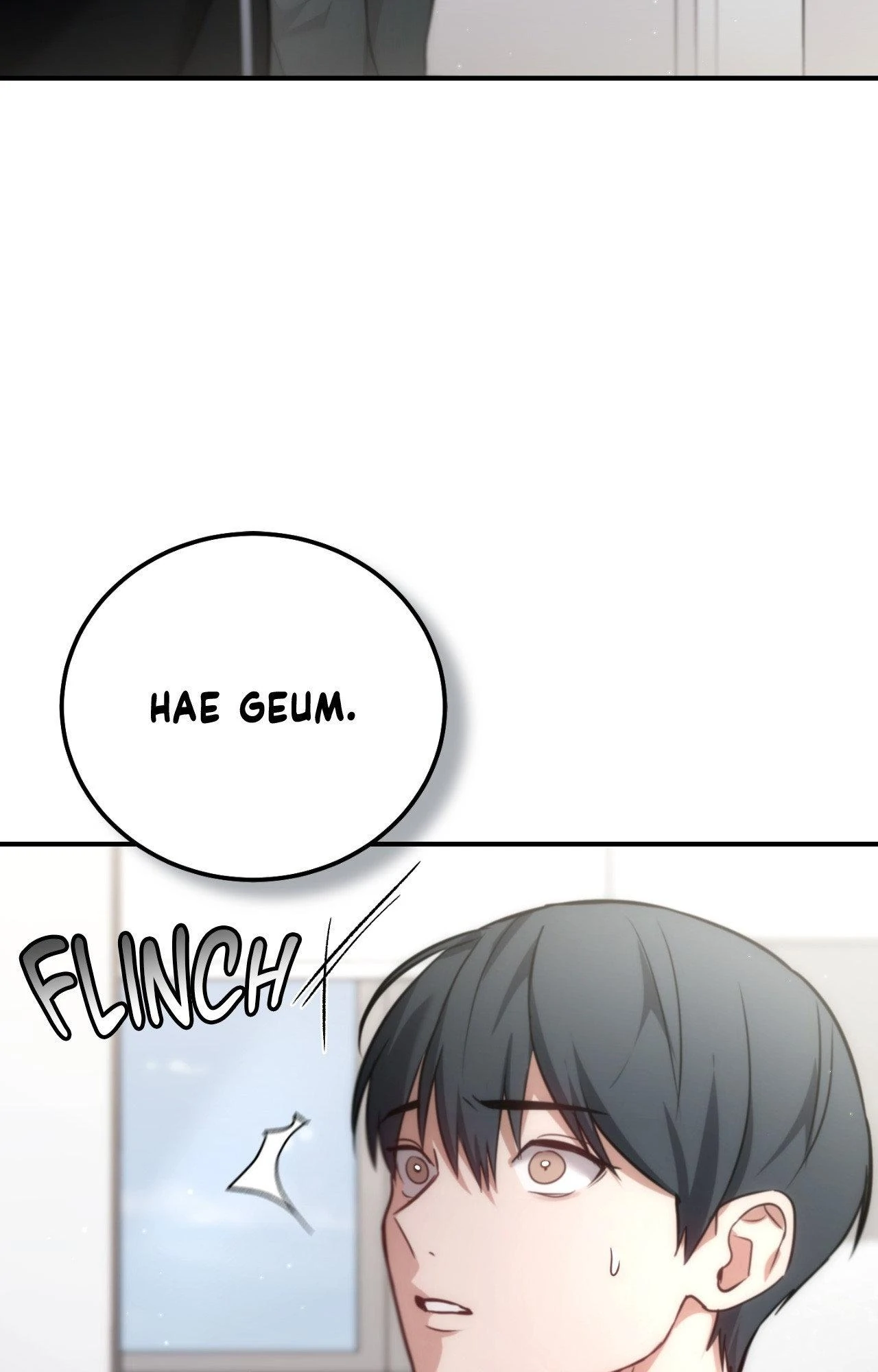 His Perfect Guide - Chapter 27 manhwa