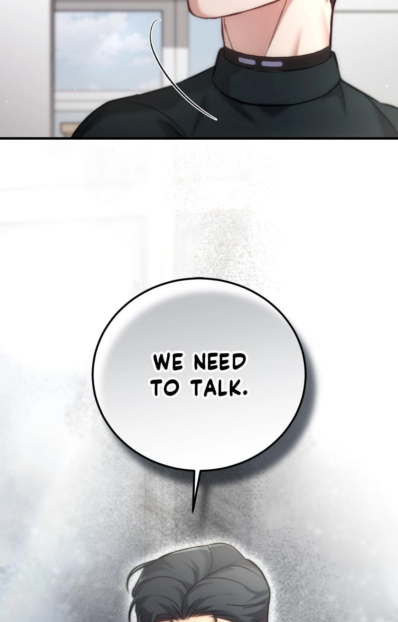 His Perfect Guide - Chapter 27 manhwa