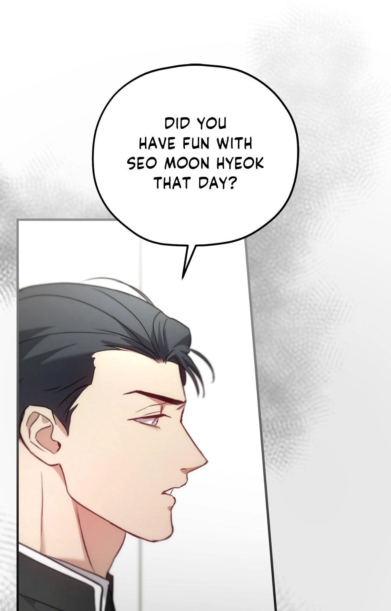 His Perfect Guide - Chapter 28 manhwa