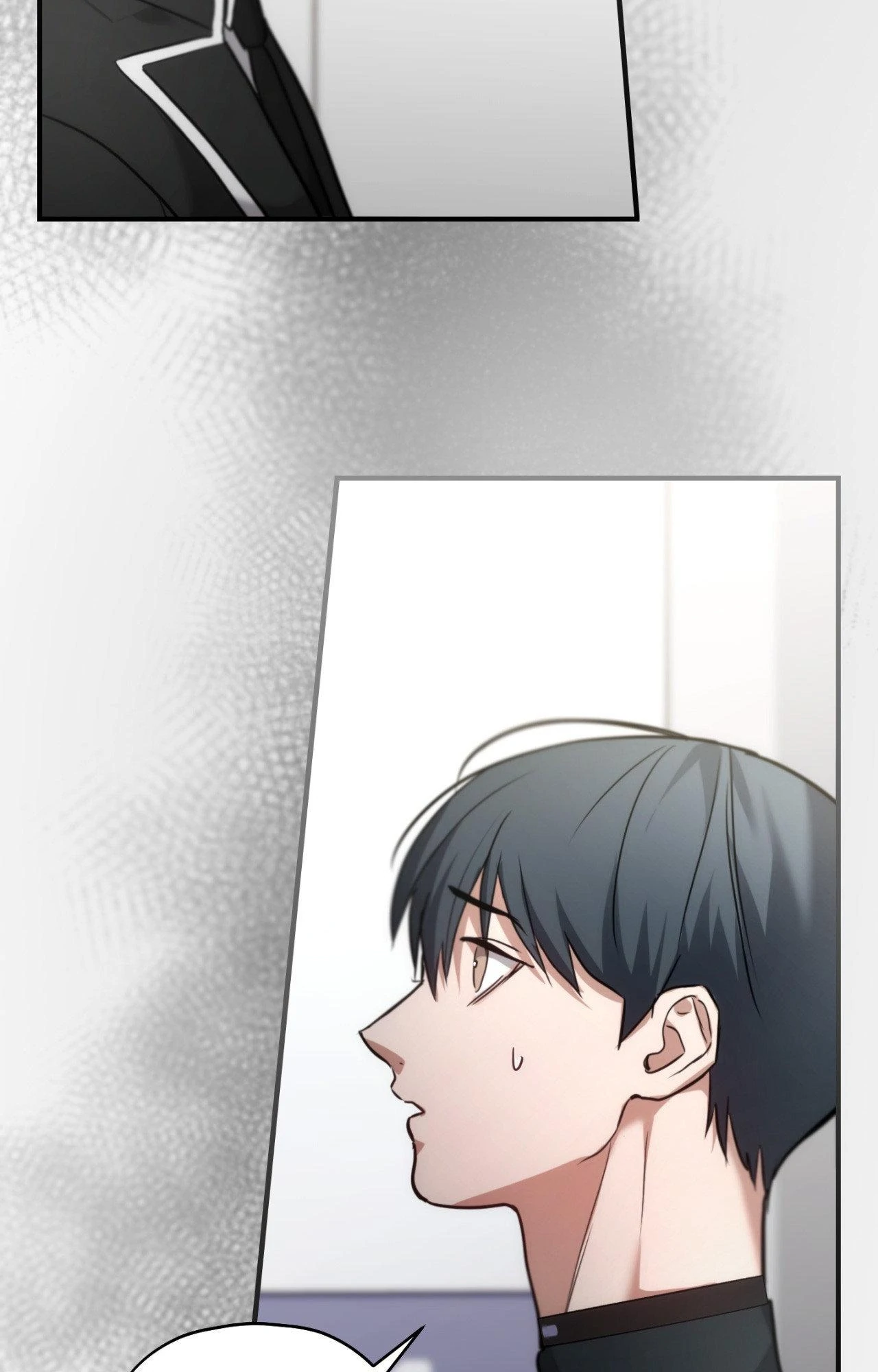 His Perfect Guide - Chapter 28 manhwa