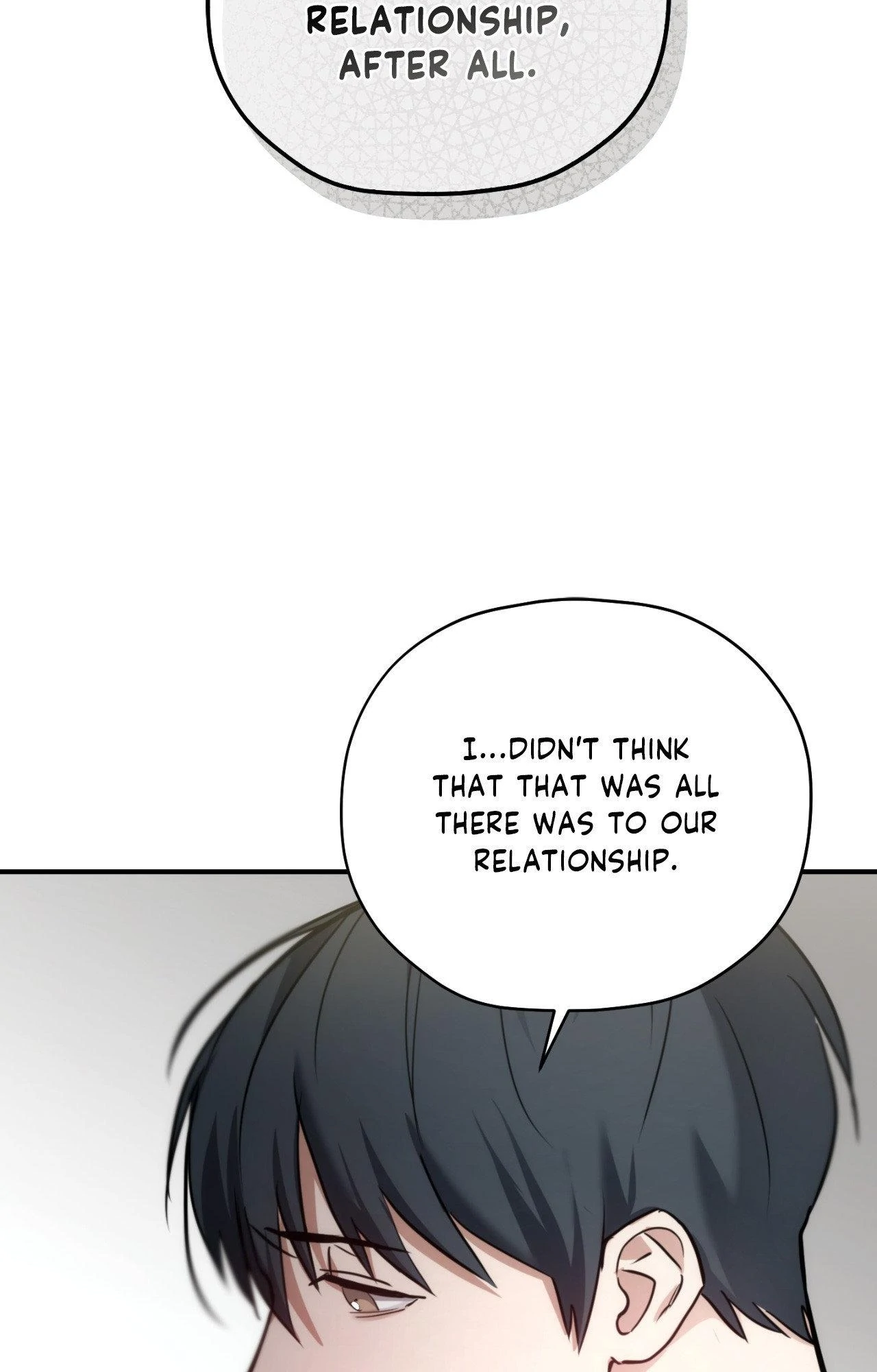 His Perfect Guide - Chapter 28 manhwa