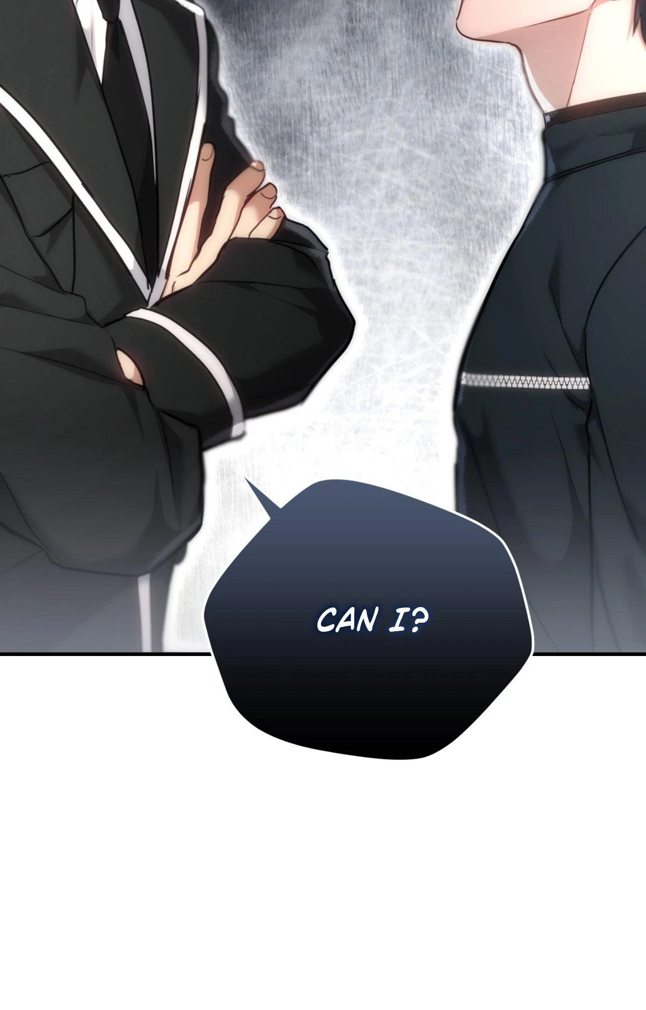 His Perfect Guide - Chapter 28 manhwa