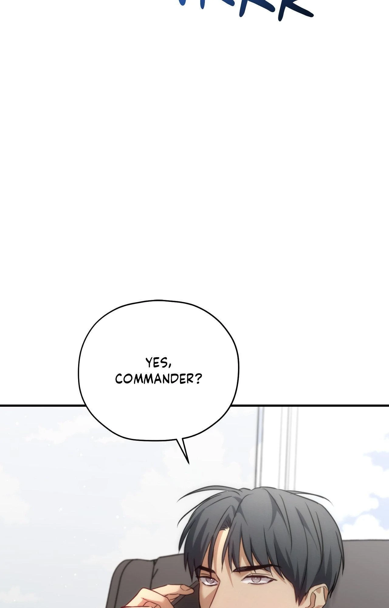 His Perfect Guide - Chapter 28 manhwa