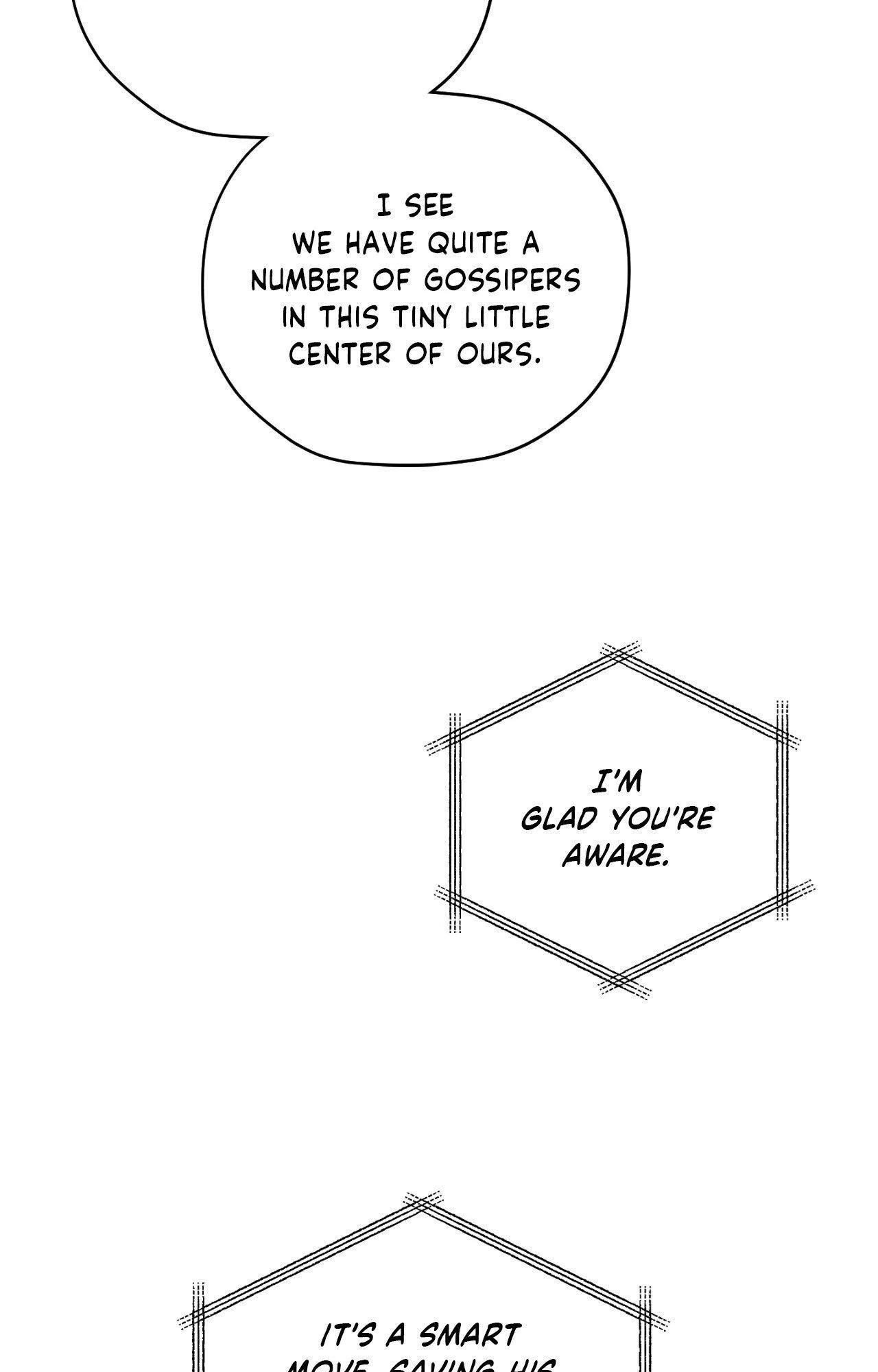 His Perfect Guide - Chapter 28 manhwa