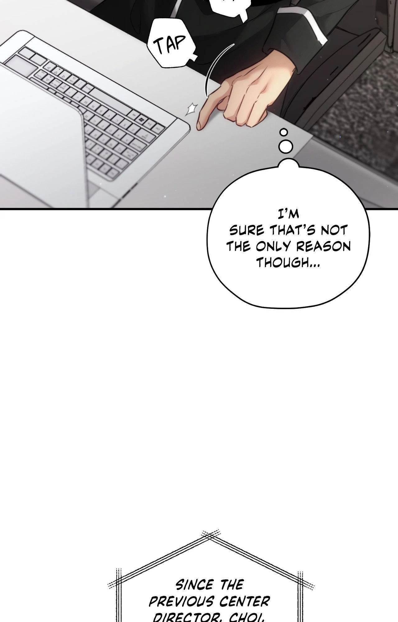 His Perfect Guide - Chapter 28 manhwa