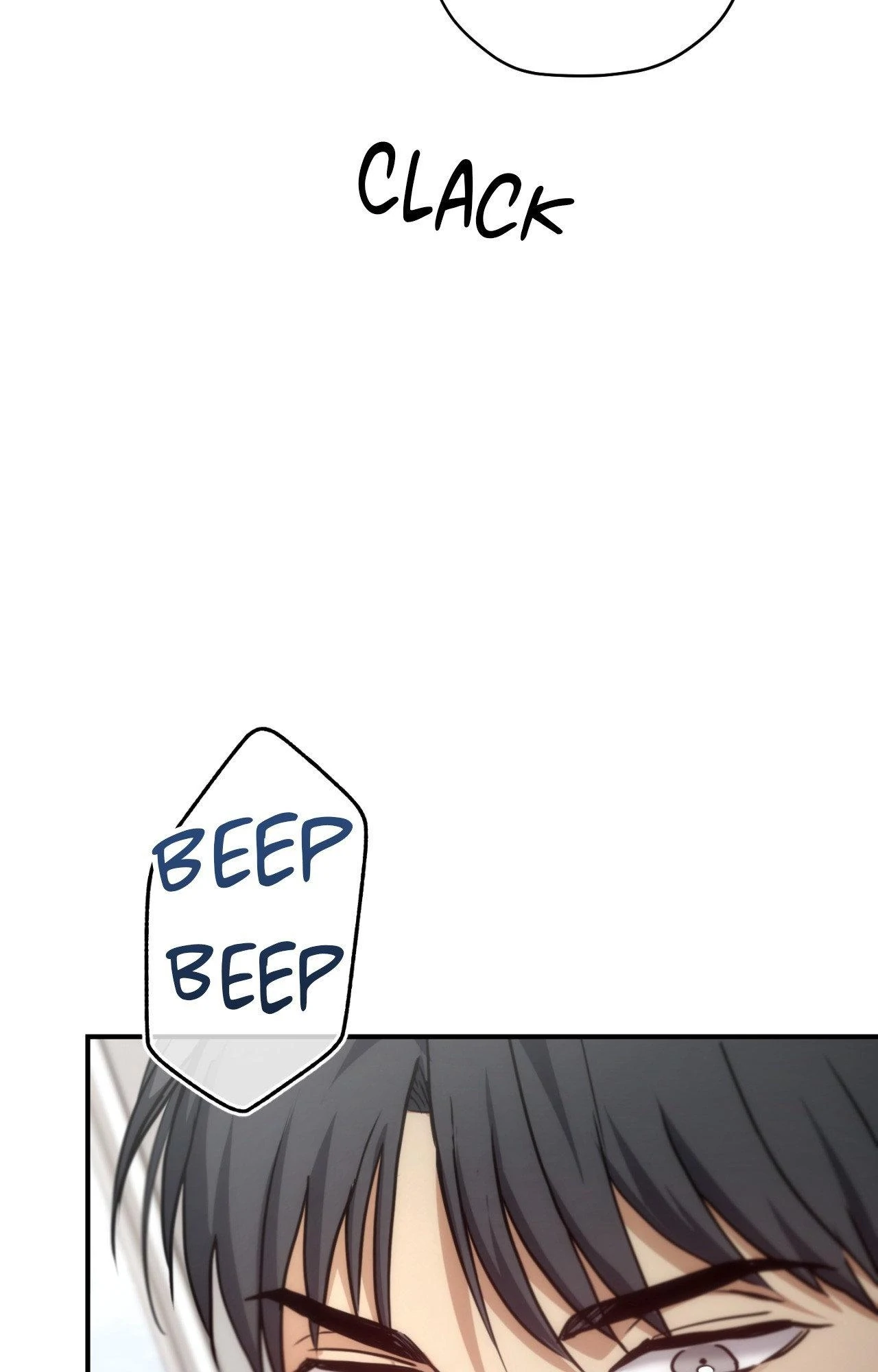 His Perfect Guide - Chapter 28 manhwa