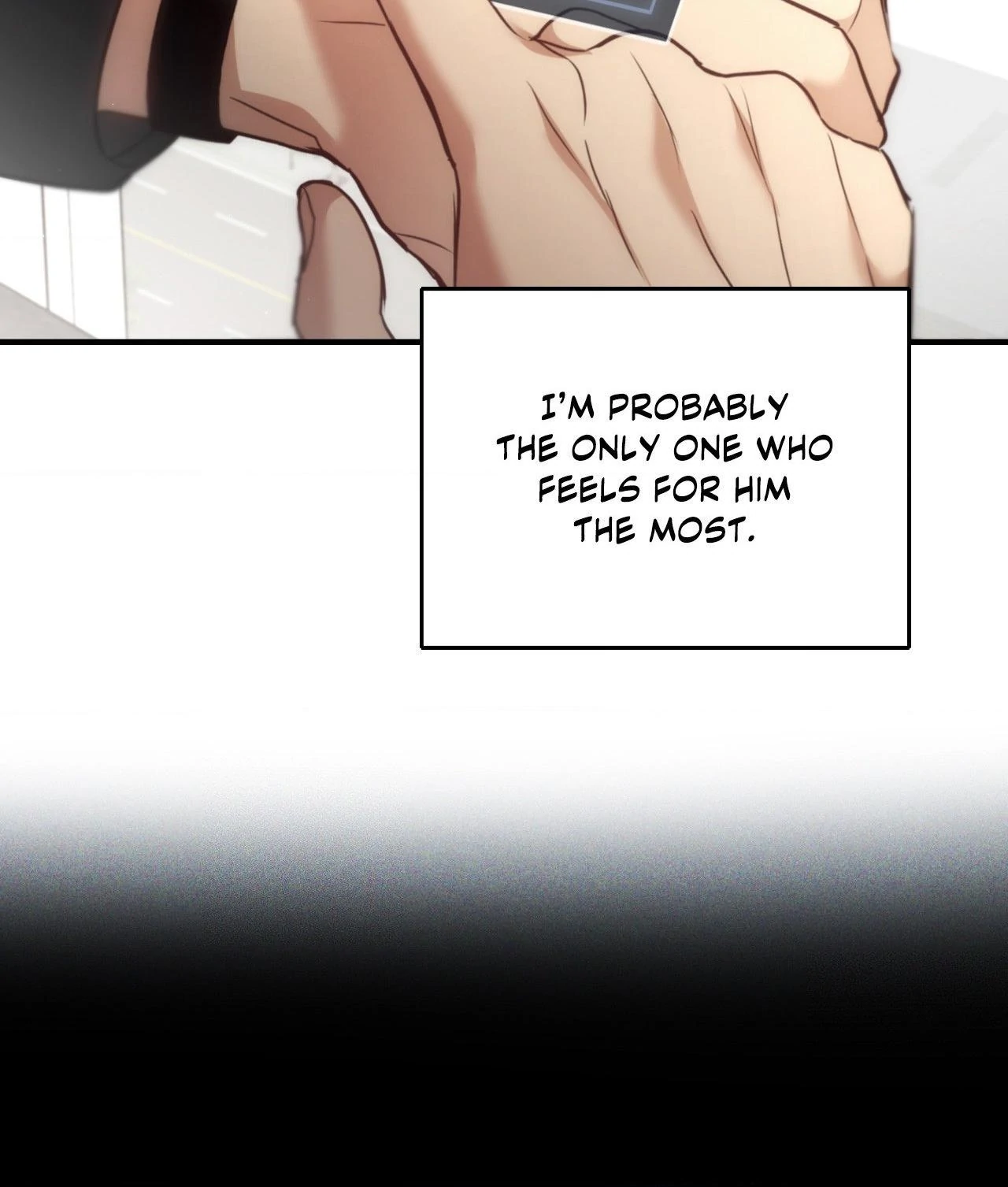 His Perfect Guide - Chapter 28 manhwa