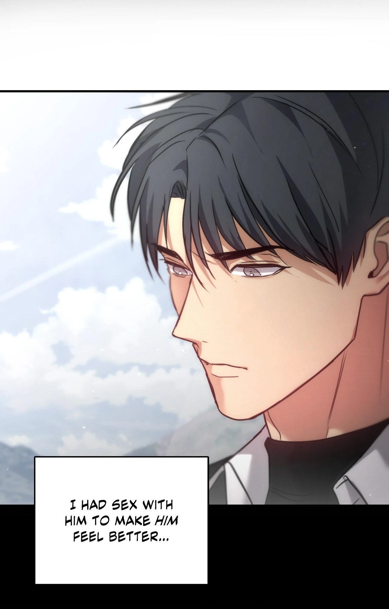 His Perfect Guide - Chapter 28 manhwa