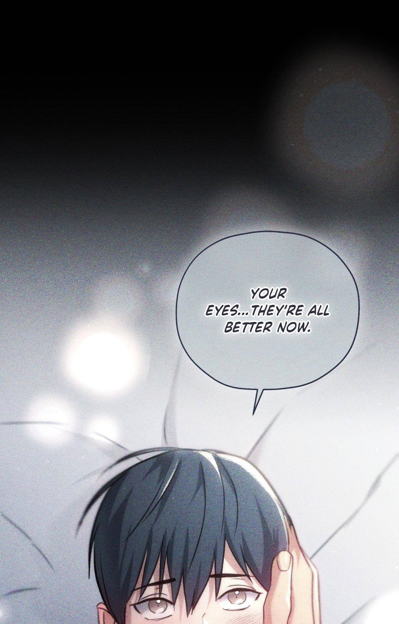 His Perfect Guide - Chapter 28 manhwa