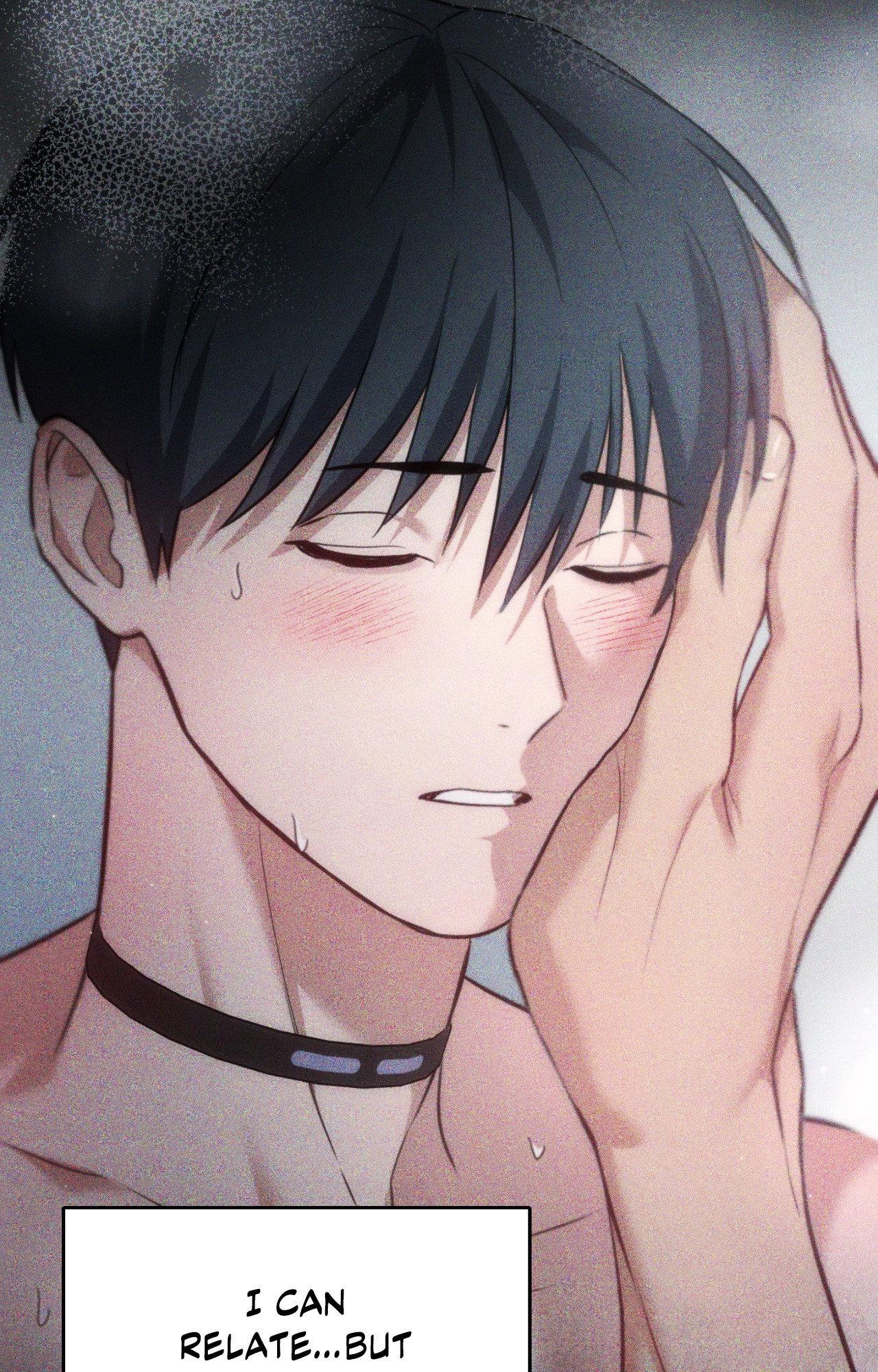 His Perfect Guide - Chapter 28 manhwa