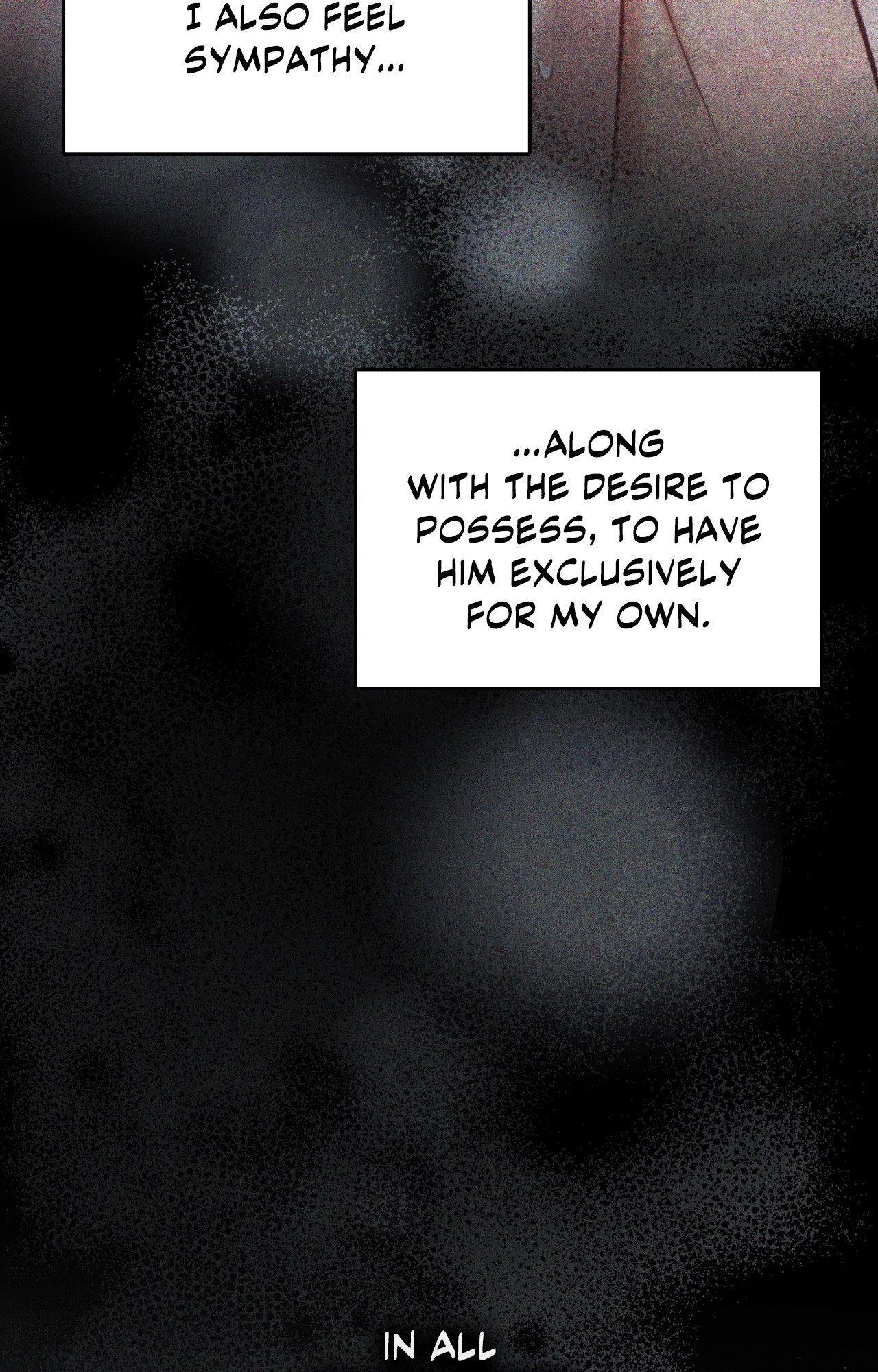 His Perfect Guide - Chapter 28 manhwa