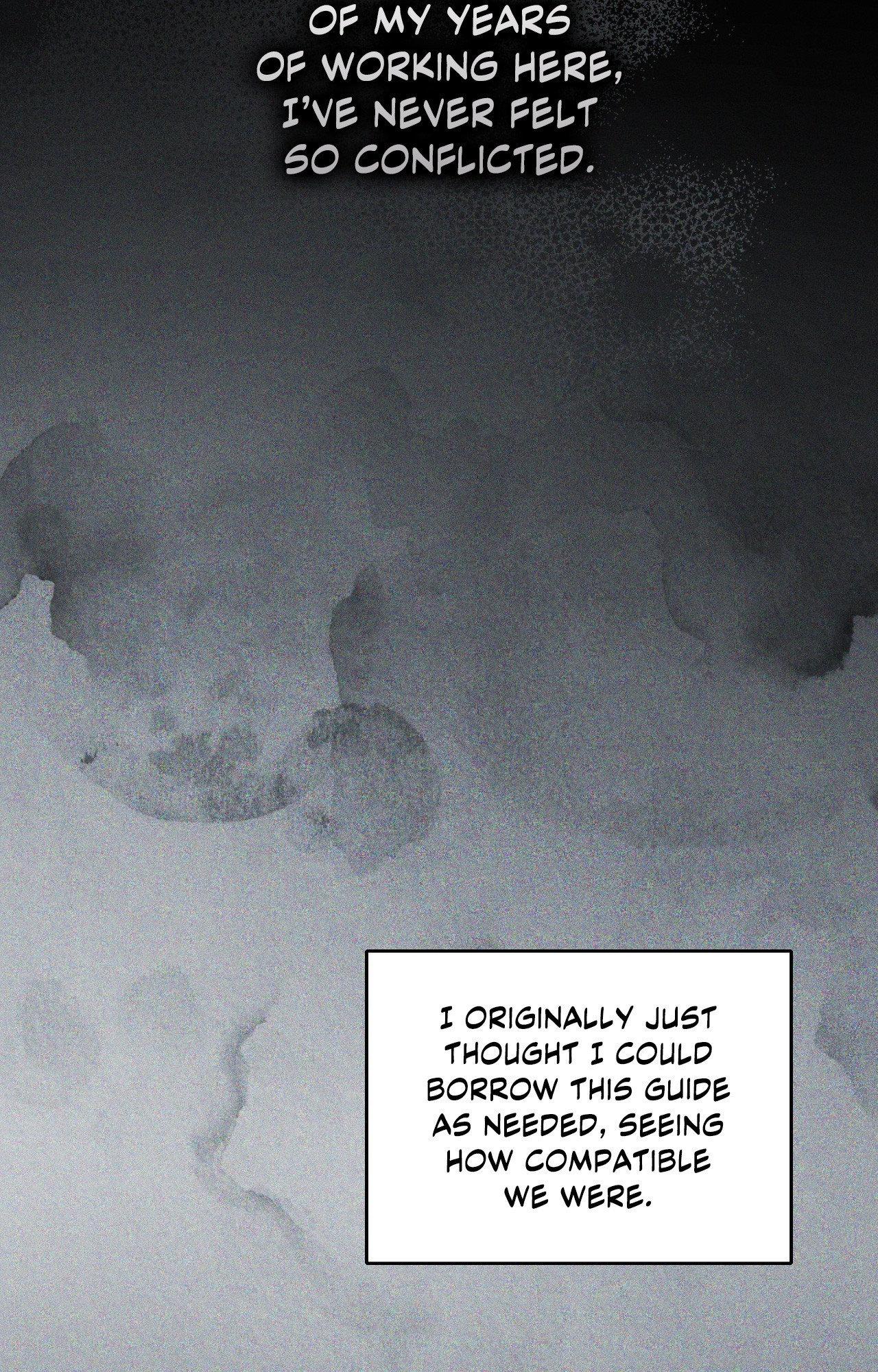His Perfect Guide - Chapter 28 manhwa