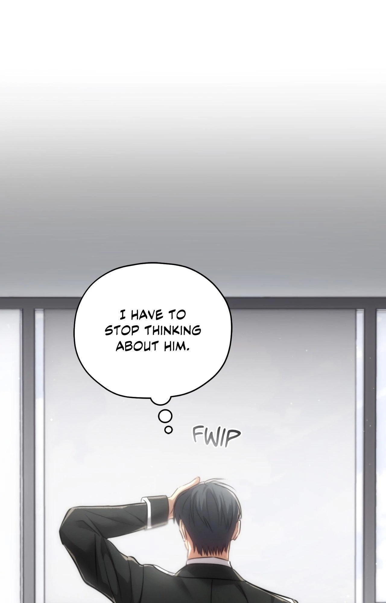 His Perfect Guide - Chapter 28 manhwa