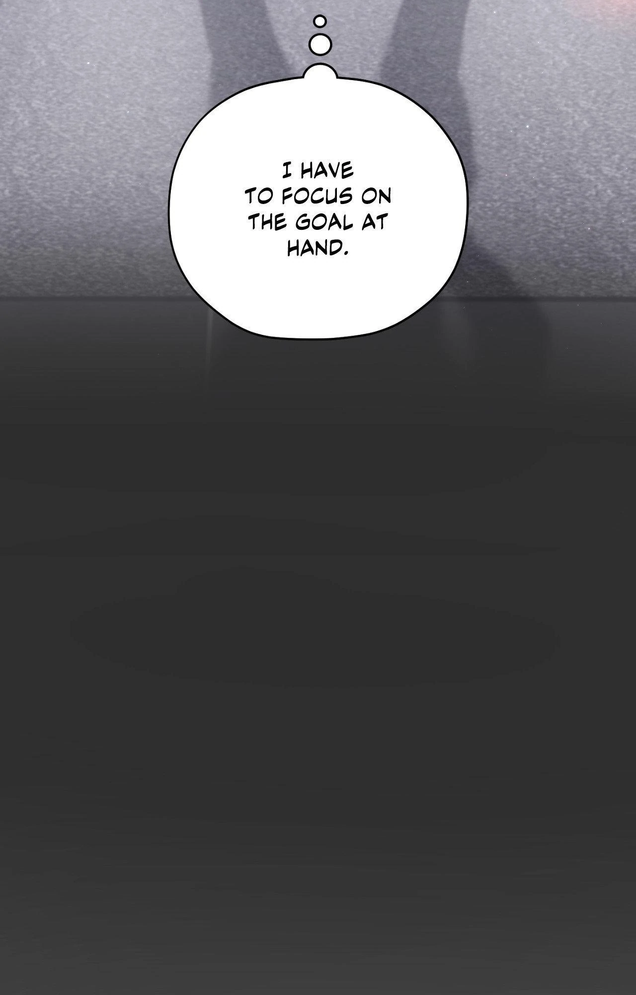 His Perfect Guide - Chapter 28 manhwa