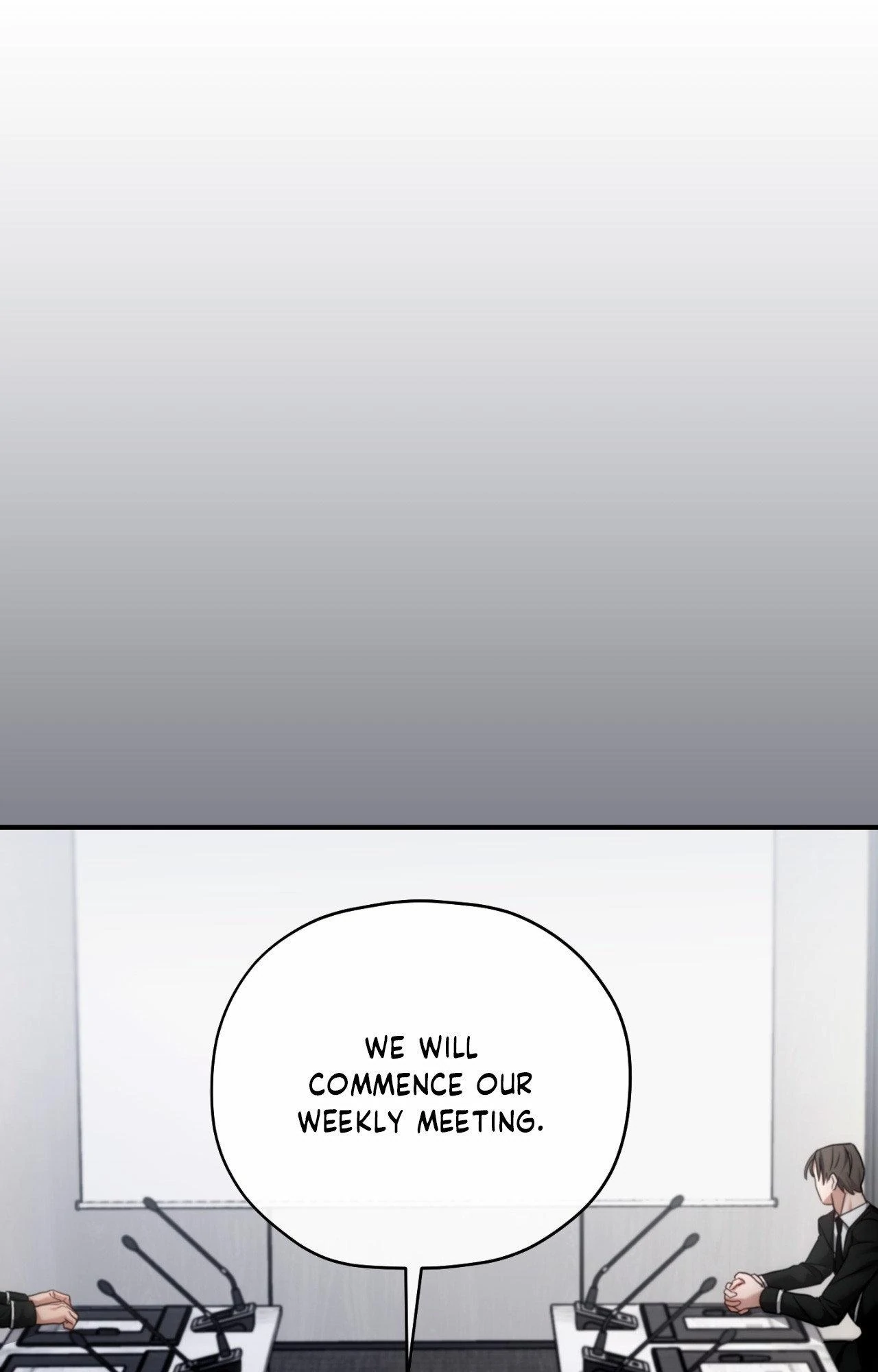 His Perfect Guide - Chapter 28 manhwa