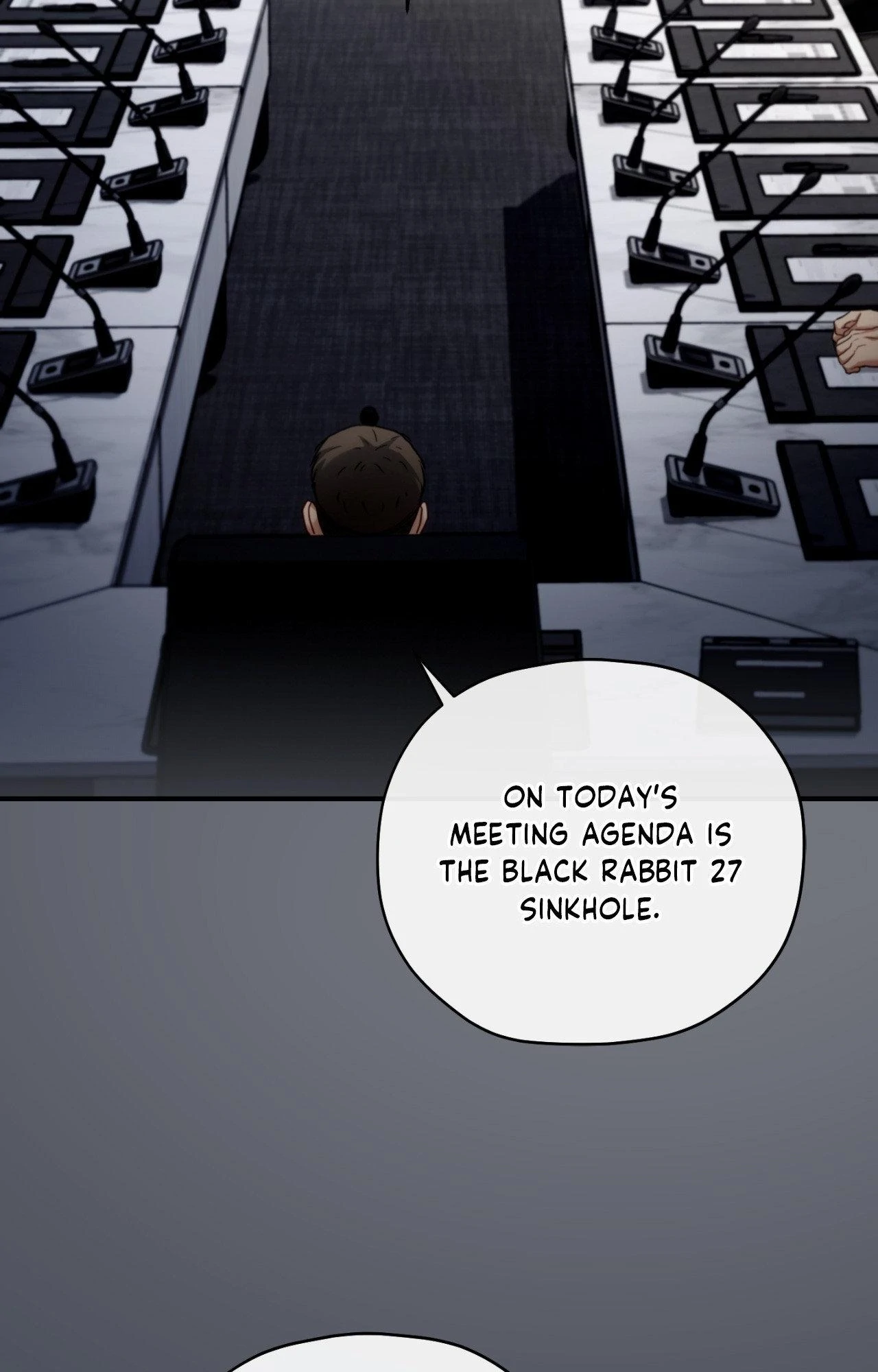 His Perfect Guide - Chapter 28 manhwa