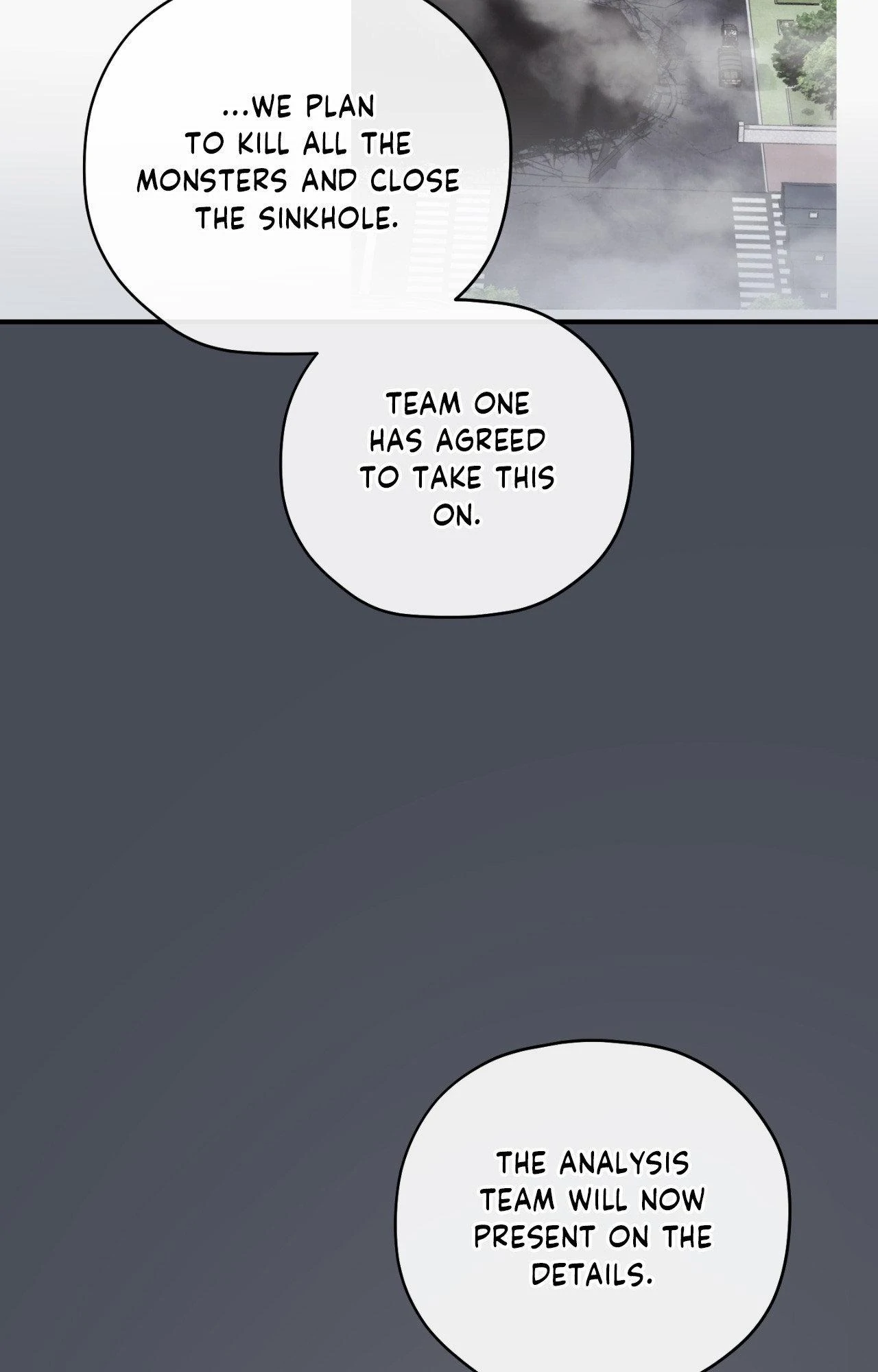 His Perfect Guide - Chapter 28 manhwa