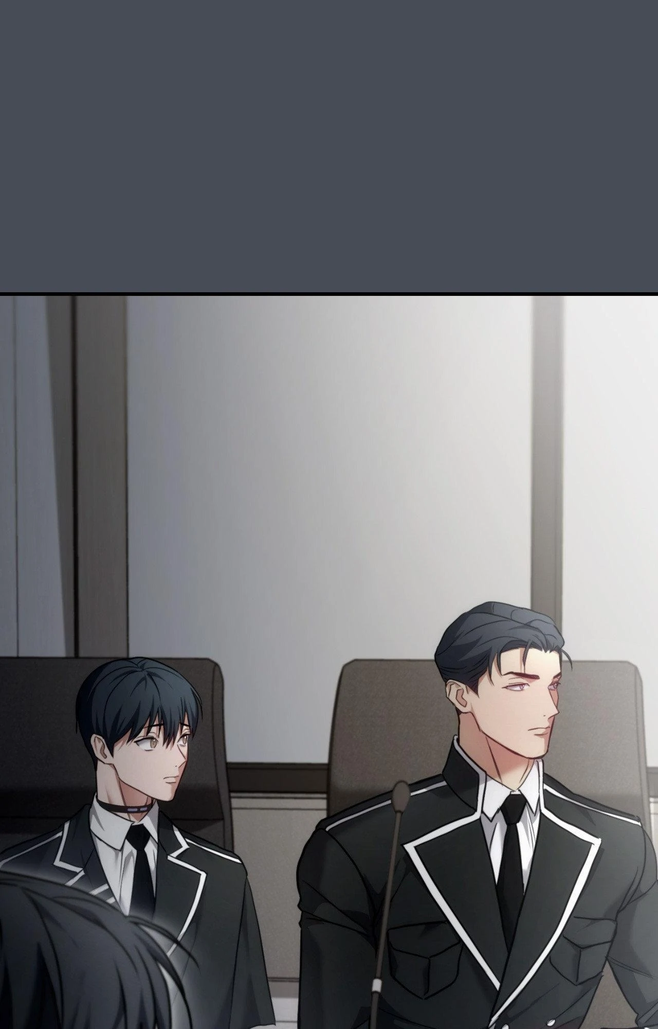 His Perfect Guide - Chapter 28 manhwa