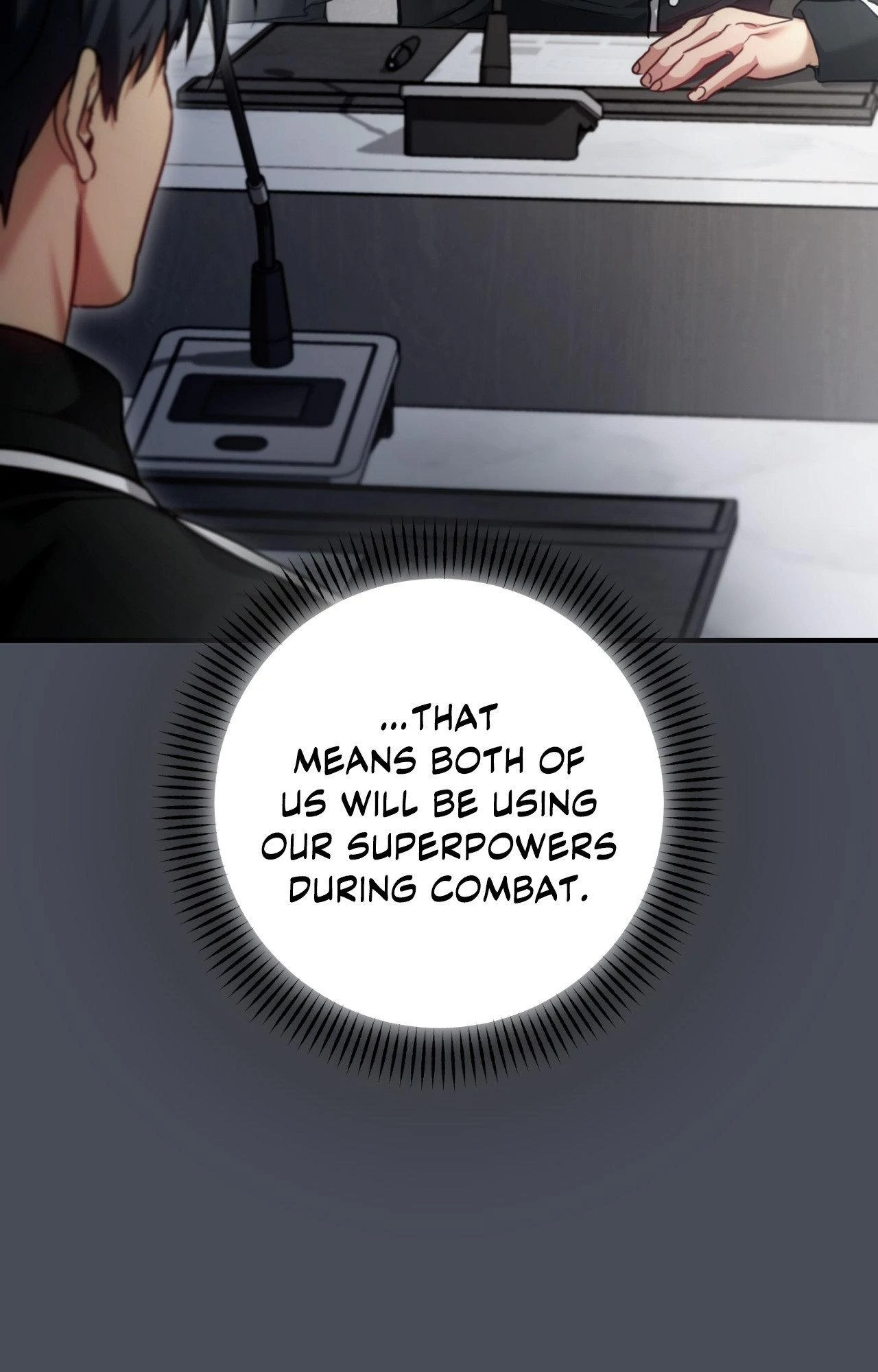 His Perfect Guide - Chapter 28 manhwa