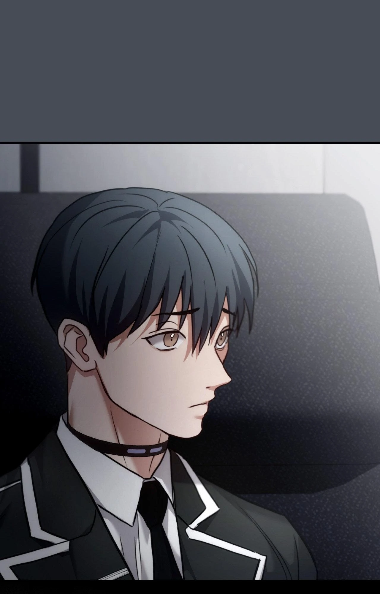 His Perfect Guide - Chapter 28 manhwa