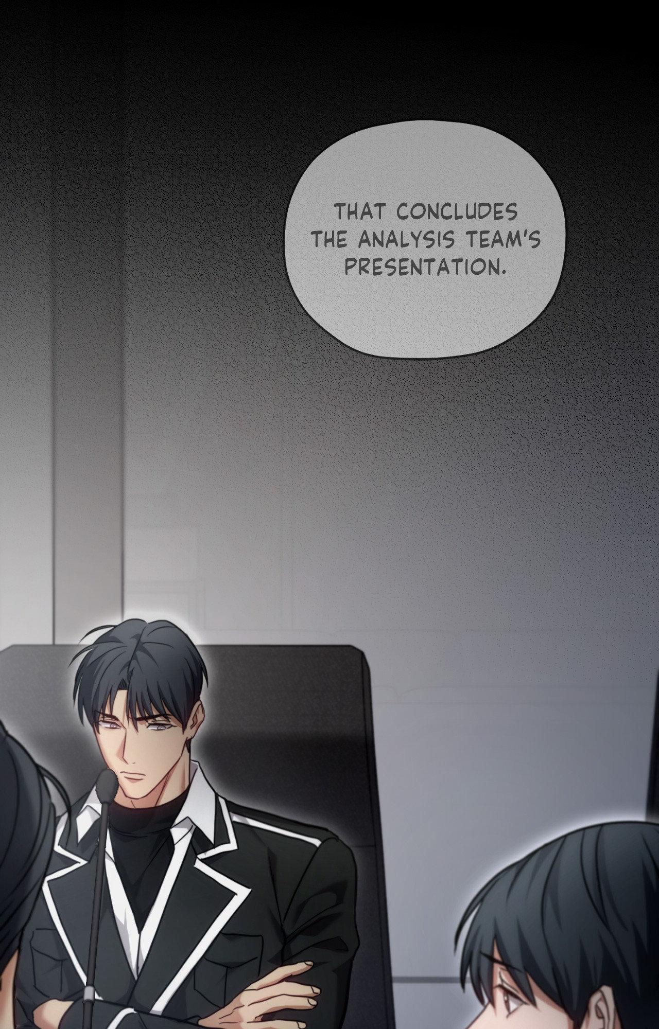 His Perfect Guide - Chapter 28 manhwa