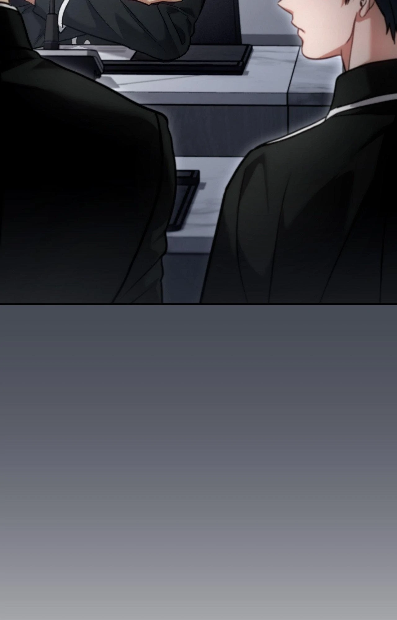 His Perfect Guide - Chapter 28 manhwa