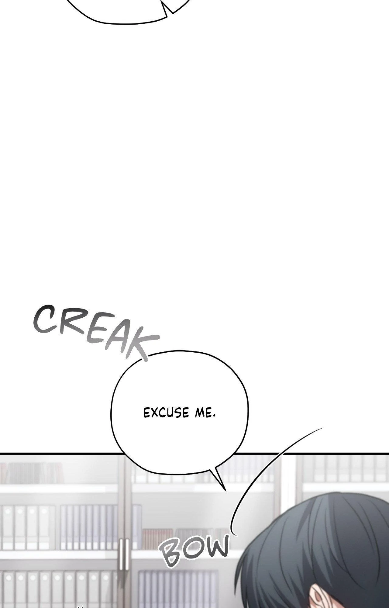 His Perfect Guide - Chapter 28 manhwa