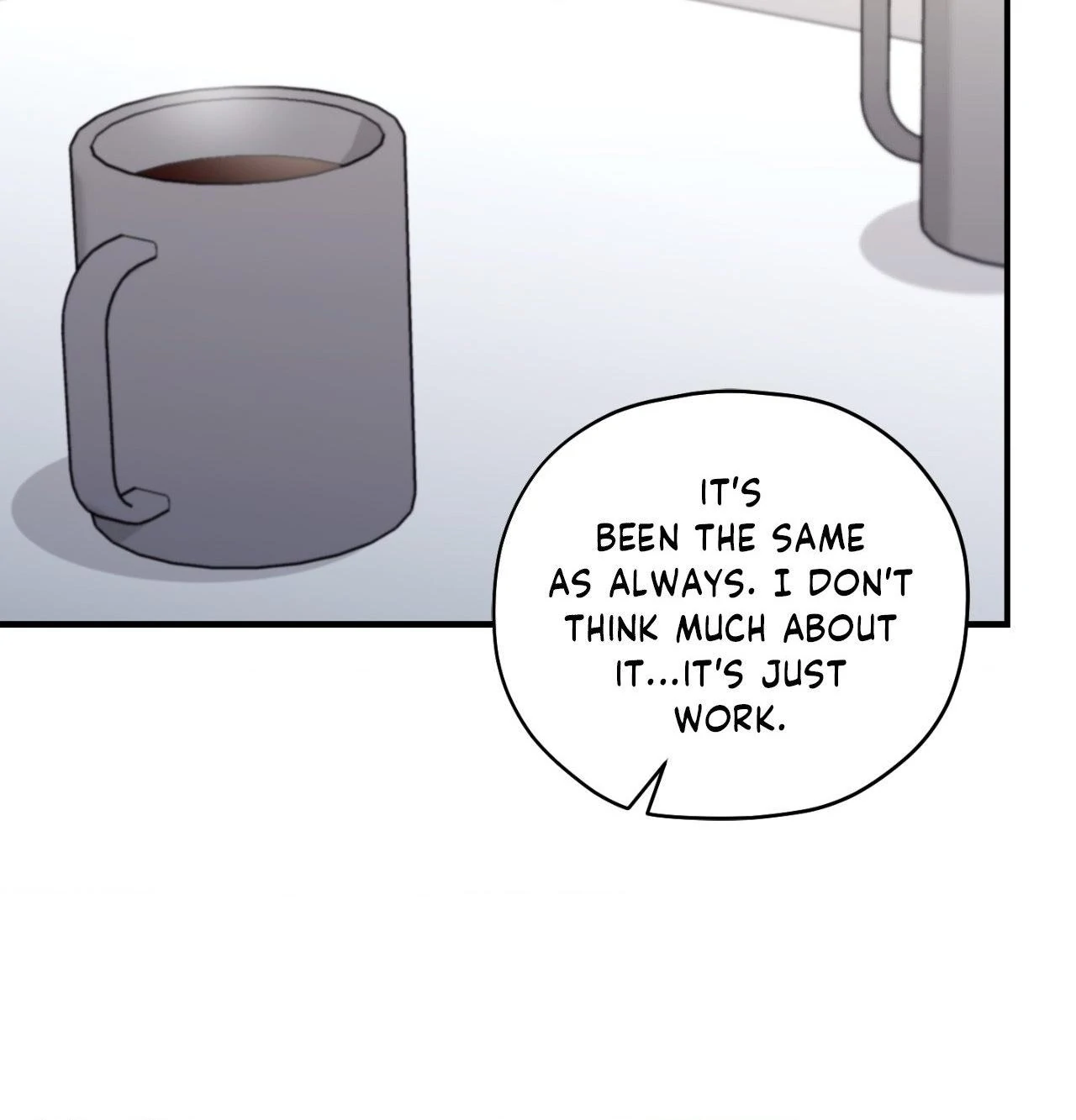 His Perfect Guide - Chapter 28 manhwa